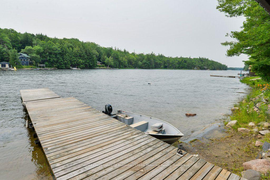 Photo 23 of 1053 Harrison Trail, Georgian Bay, Freeman — HOMEH