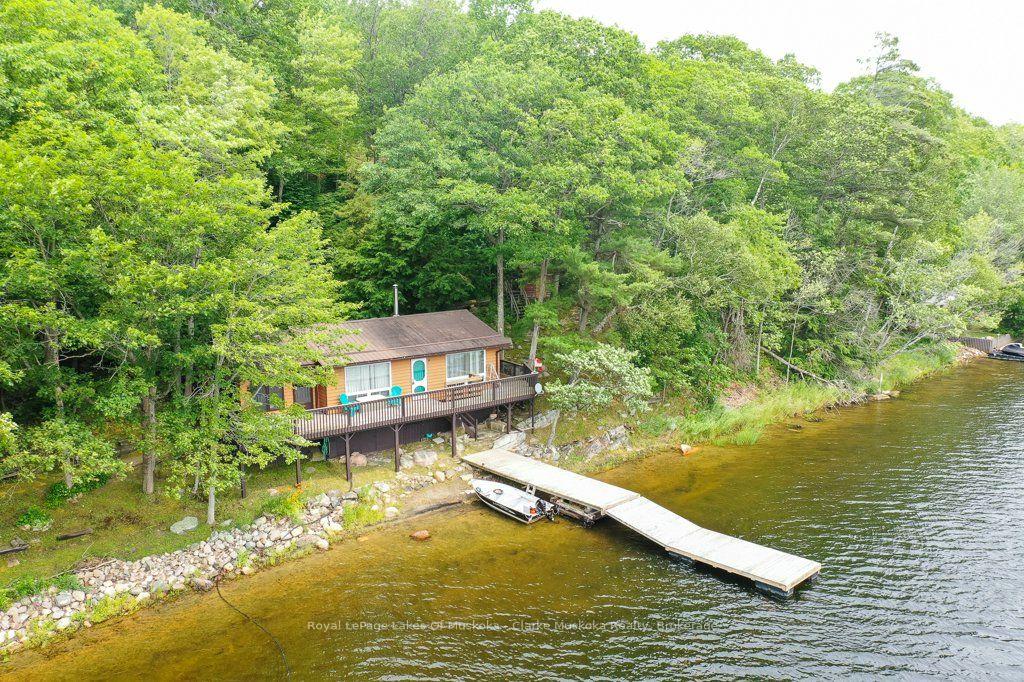 Photo 25 of 1053 Harrison Trail, Georgian Bay, Freeman — HOMEH