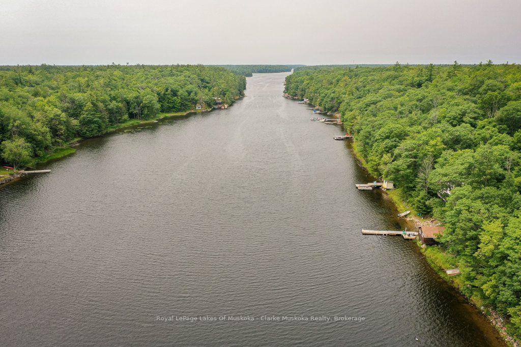 Photo 30 of 1053 Harrison Trail, Georgian Bay, Freeman — HOMEH