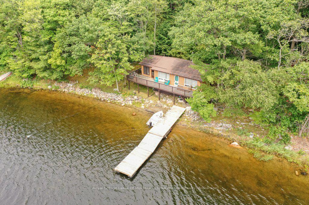 Photo 31 of 1053 Harrison Trail, Georgian Bay, Freeman — HOMEH