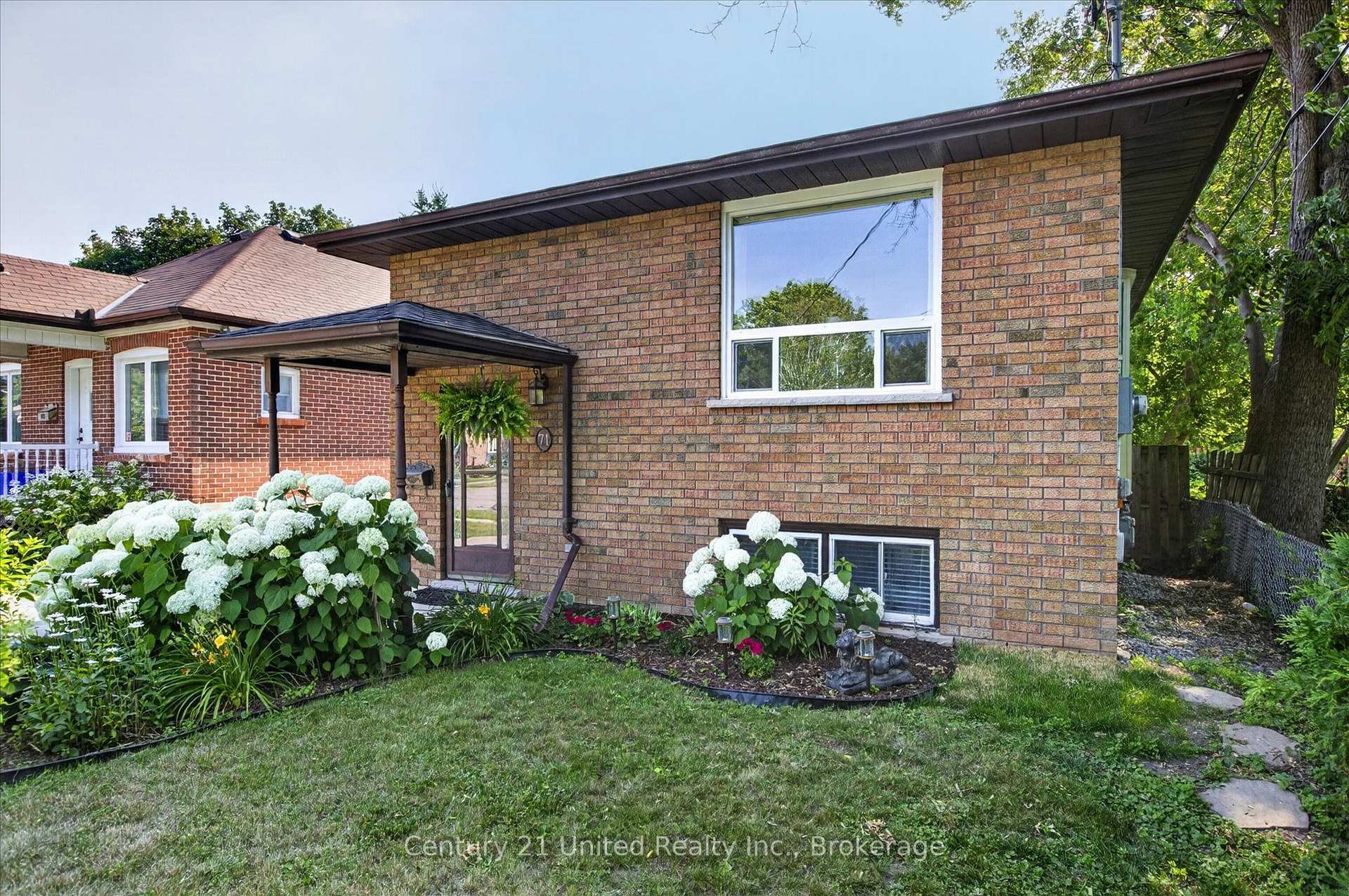 Photo 3 of 71 Pine Street, Peterborough, Town Ward 3 — HOMEH