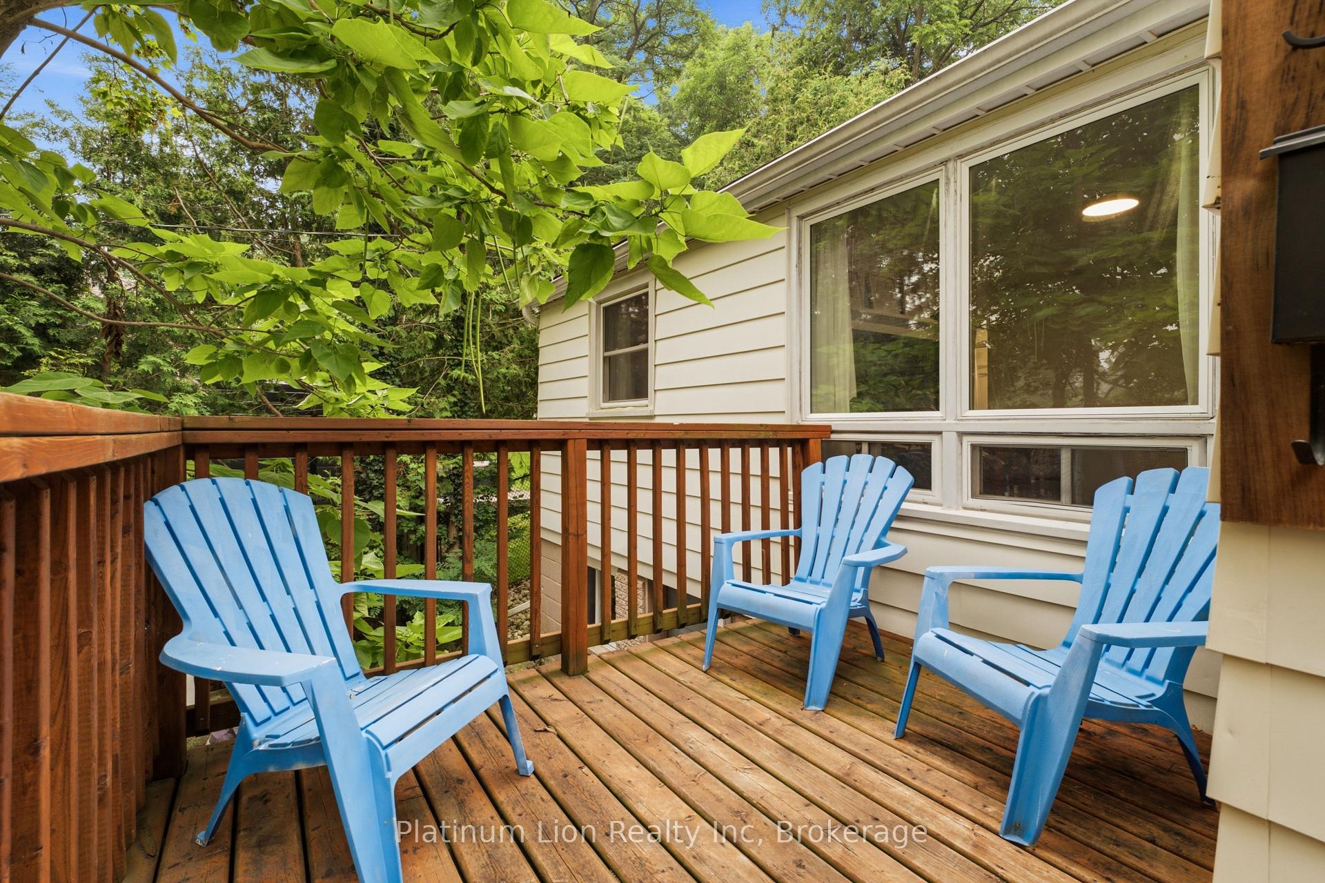Photo 5 of 38 Mercer Street, Hamilton, Dundas — HOMEH