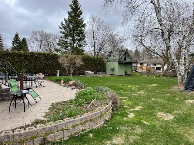 Photo 42 of 9 Orangeville Street, Erin, Rural Erin — HOMEH