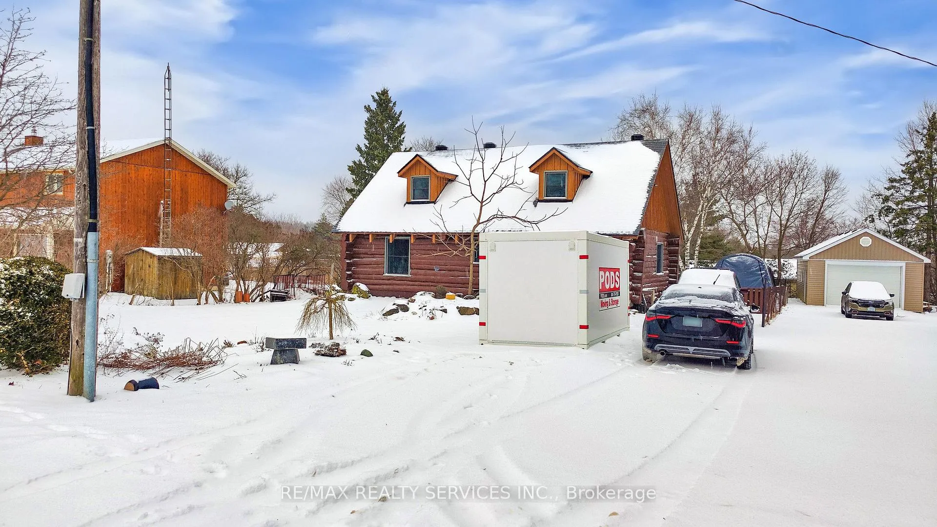Photo 46 of 9 Orangeville Street, Erin, Rural Erin — HOMEH