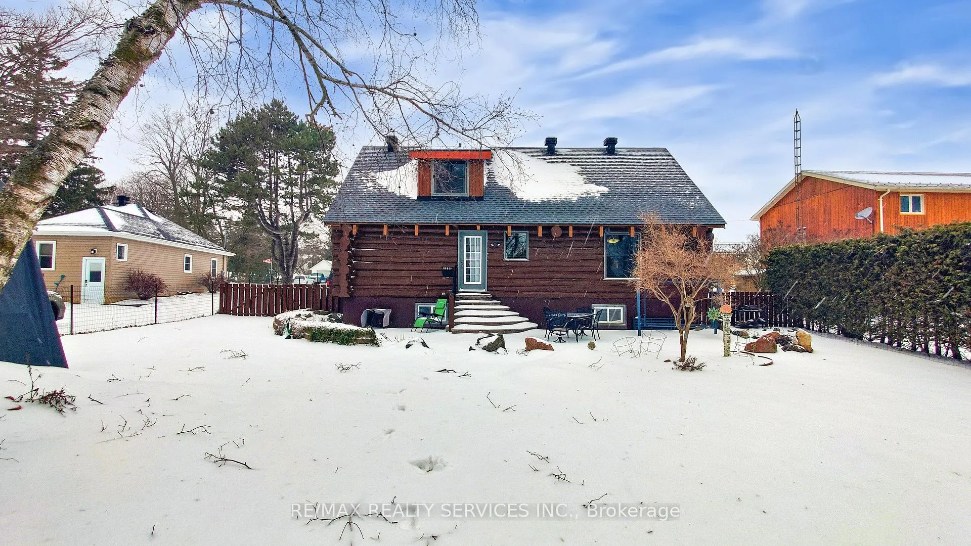 Photo 47 of 9 Orangeville Street, Erin, Rural Erin — HOMEH
