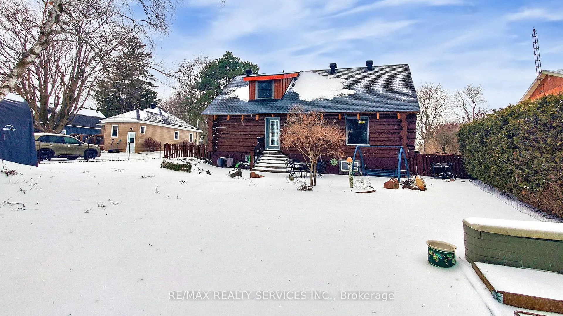 Photo 48 of 9 Orangeville Street, Erin, Rural Erin — HOMEH