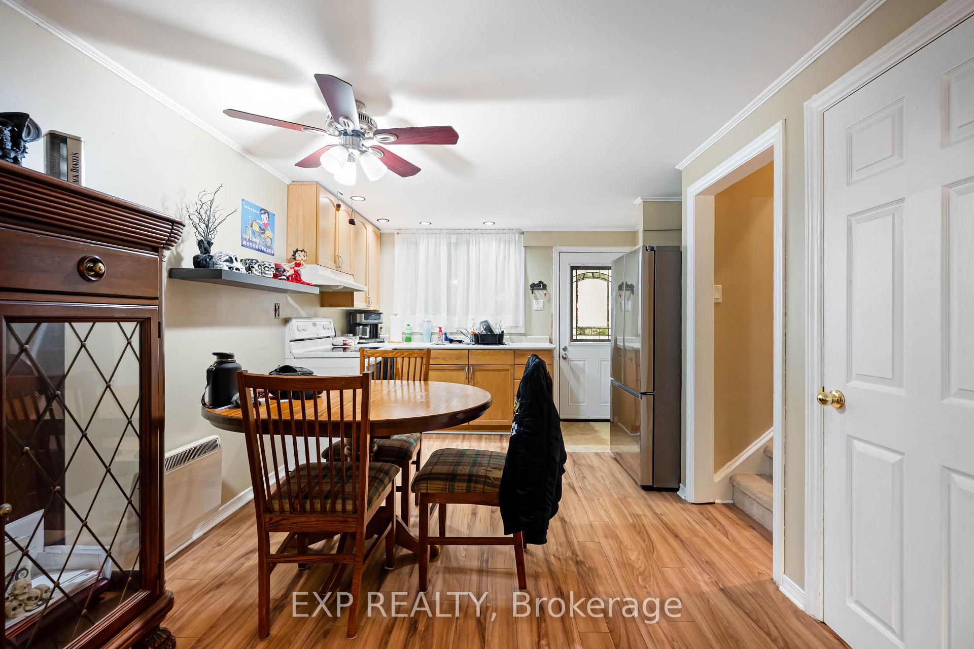 Photo 6 of 5 Fourth Avenue, Orangeville — HOMEH