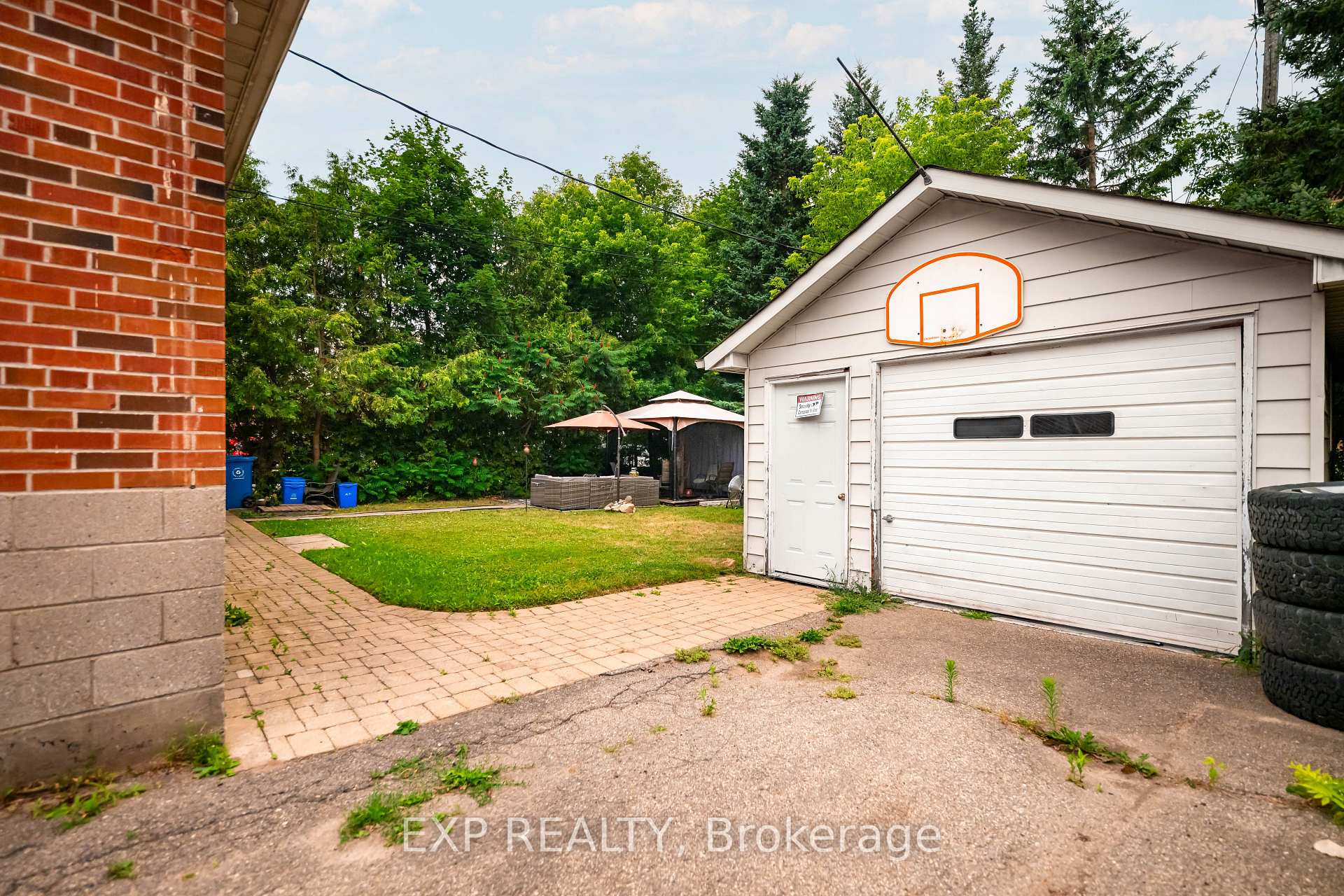 Photo 35 of 5 Fourth Avenue, Orangeville — HOMEH