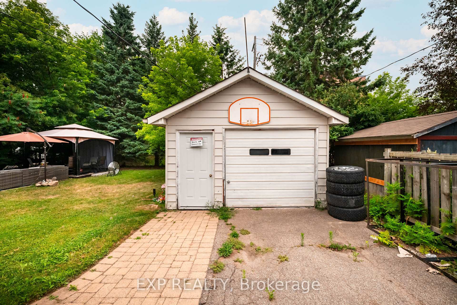 Photo 36 of 5 Fourth Avenue, Orangeville — HOMEH
