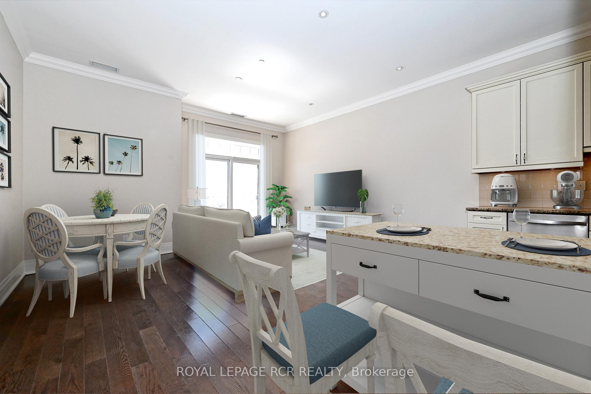 Photo 7 of Unit 416, 80 Burns Boulevard, King, King City — HOMEH