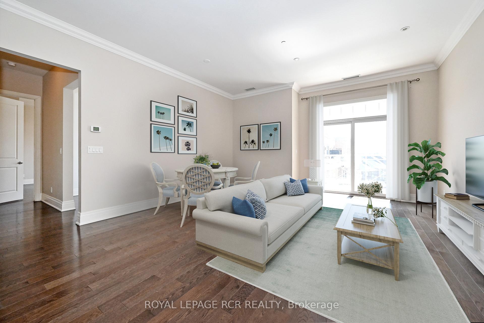 Photo 8 of Unit 416, 80 Burns Boulevard, King, King City — HOMEH