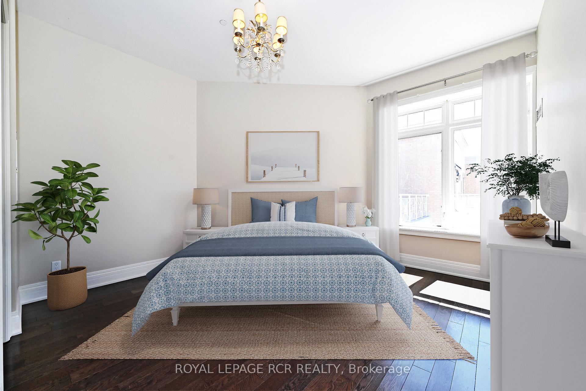 Photo 11 of Unit 416, 80 Burns Boulevard, King, King City — HOMEH