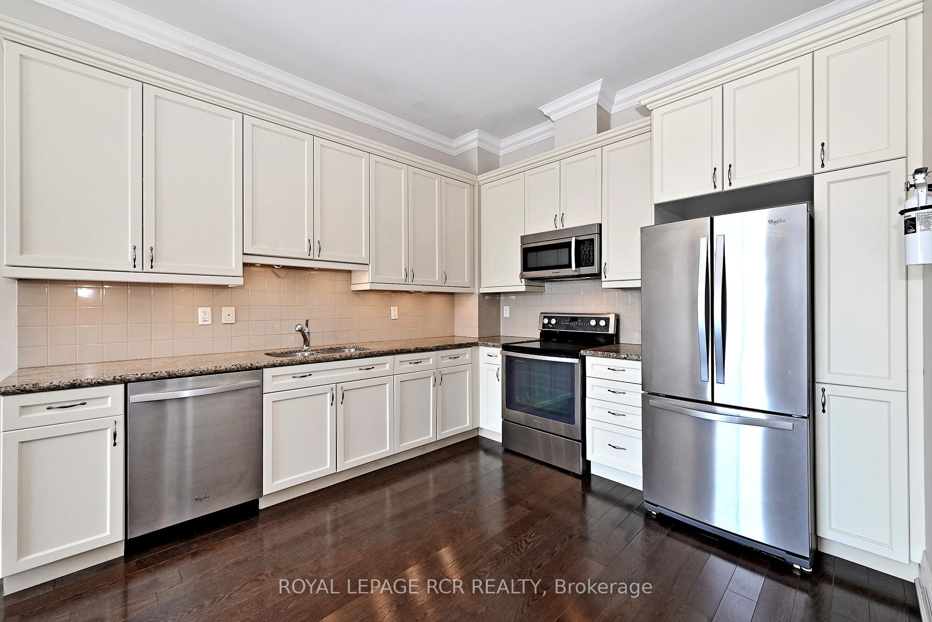 Photo 17 of Unit 416, 80 Burns Boulevard, King, King City — HOMEH