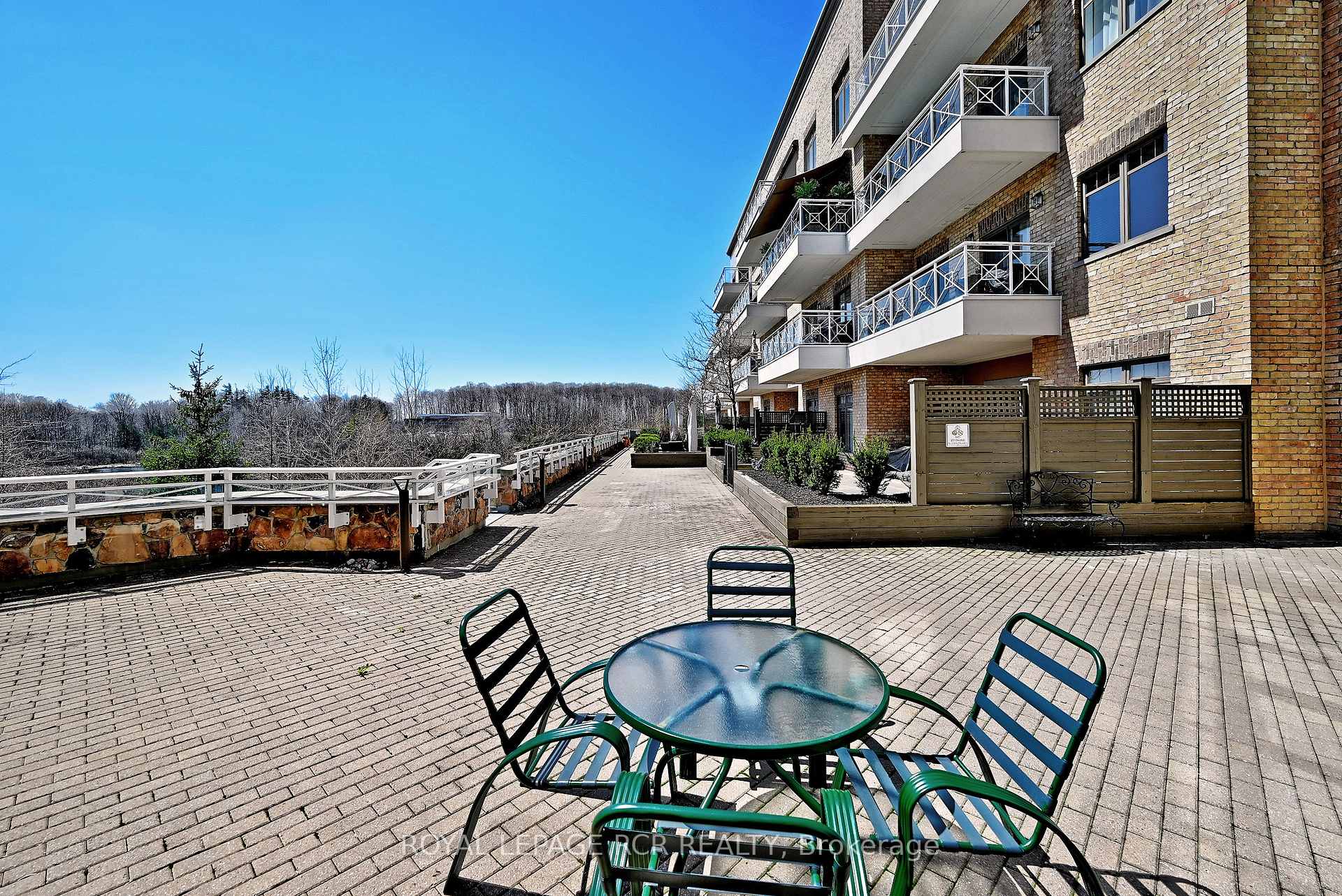 Photo 25 of Unit 416, 80 Burns Boulevard, King, King City — HOMEH