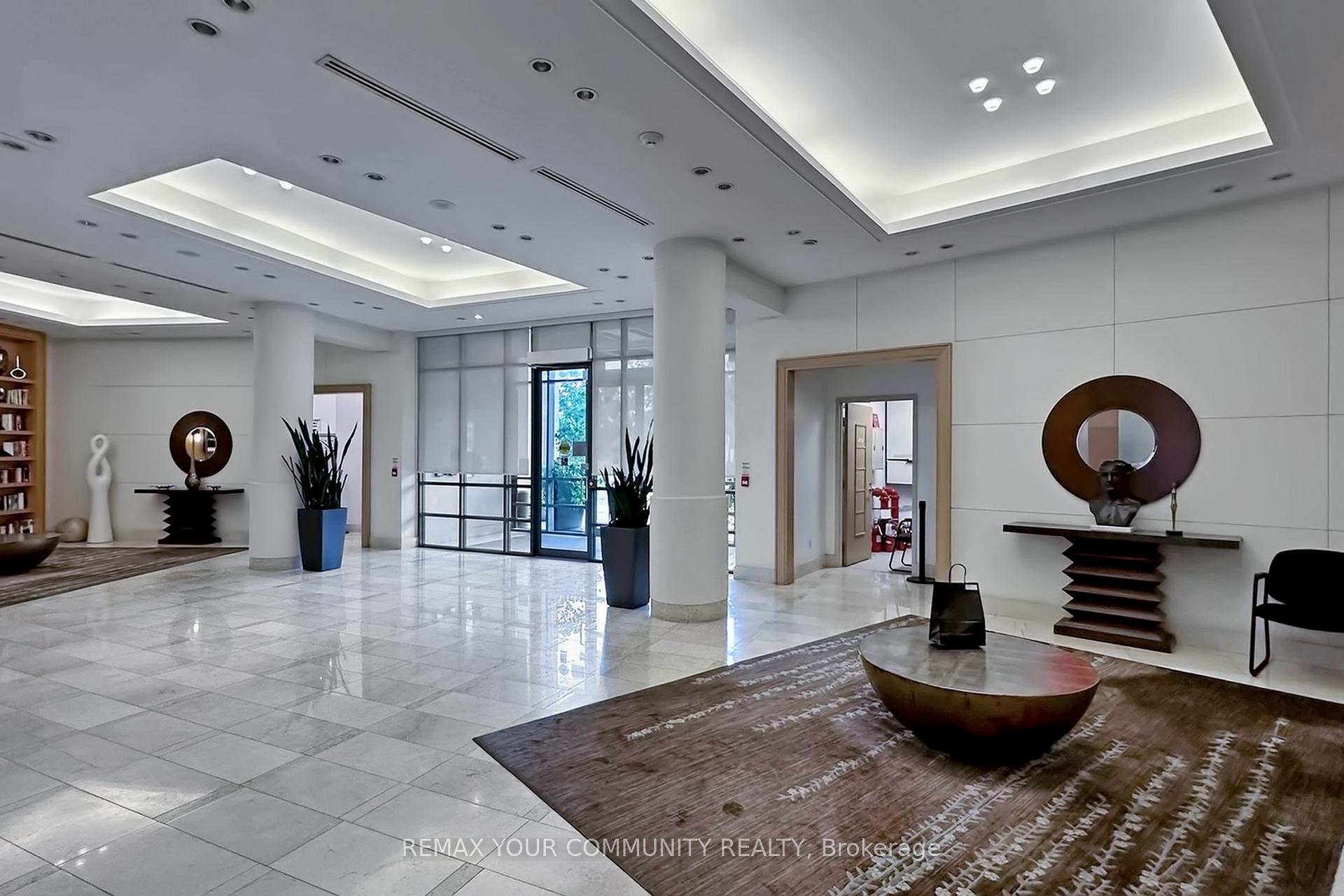 Photo 5 of Unit 607, 503 Beecroft Road, North York, Willowdale West — HOMEH