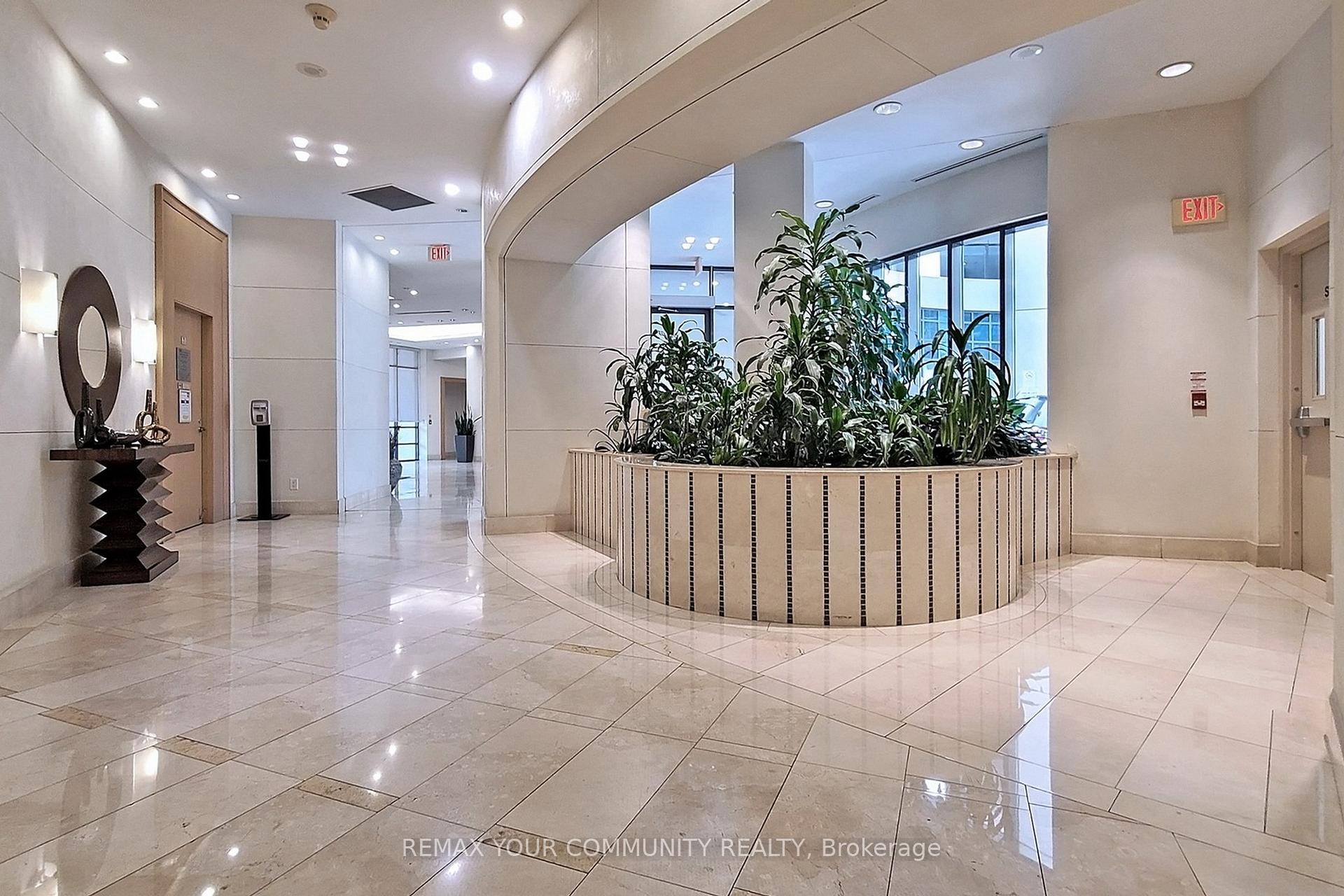 Photo 6 of Unit 607, 503 Beecroft Road, North York, Willowdale West — HOMEH