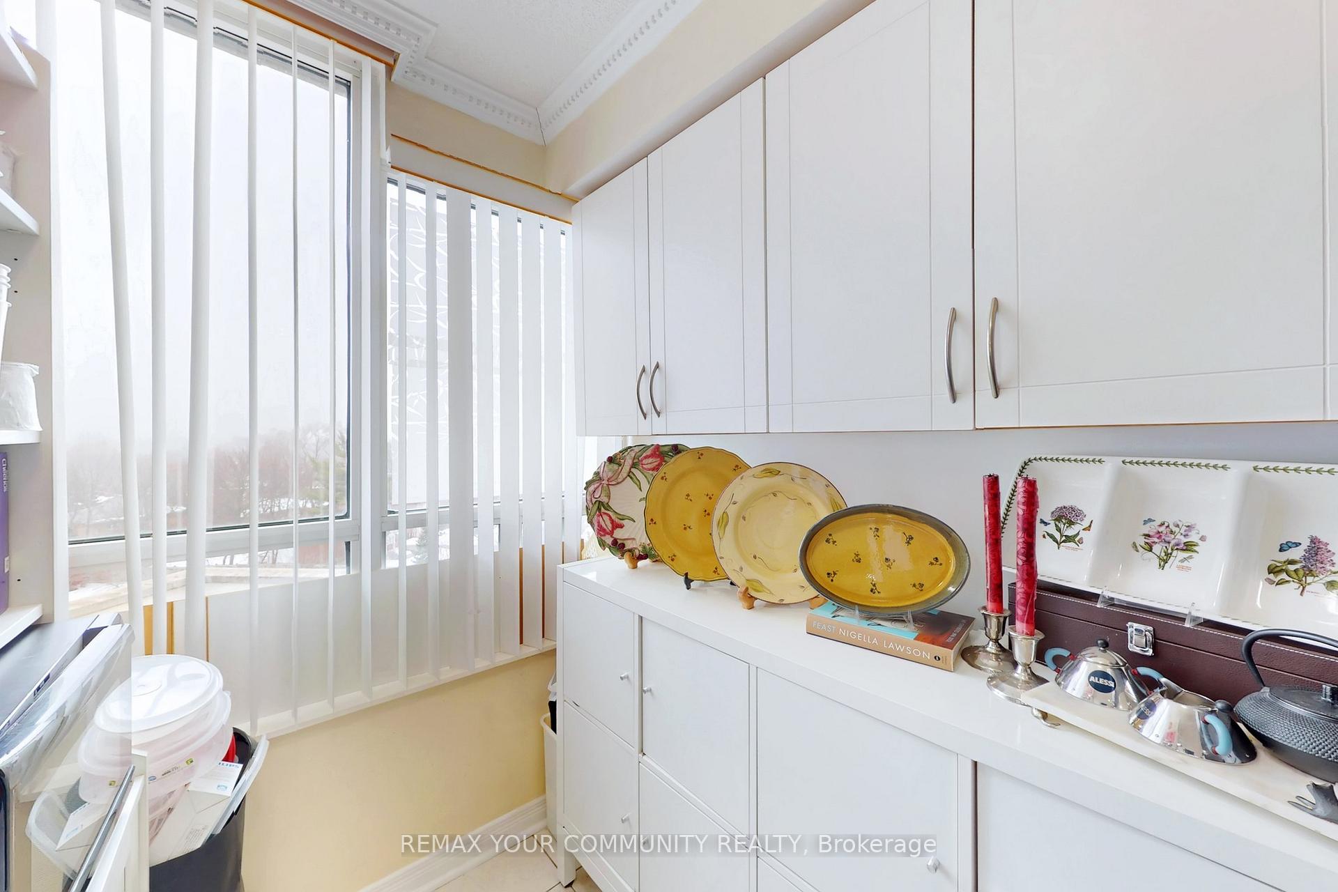 Photo 18 of Unit 607, 503 Beecroft Road, North York, Willowdale West — HOMEH