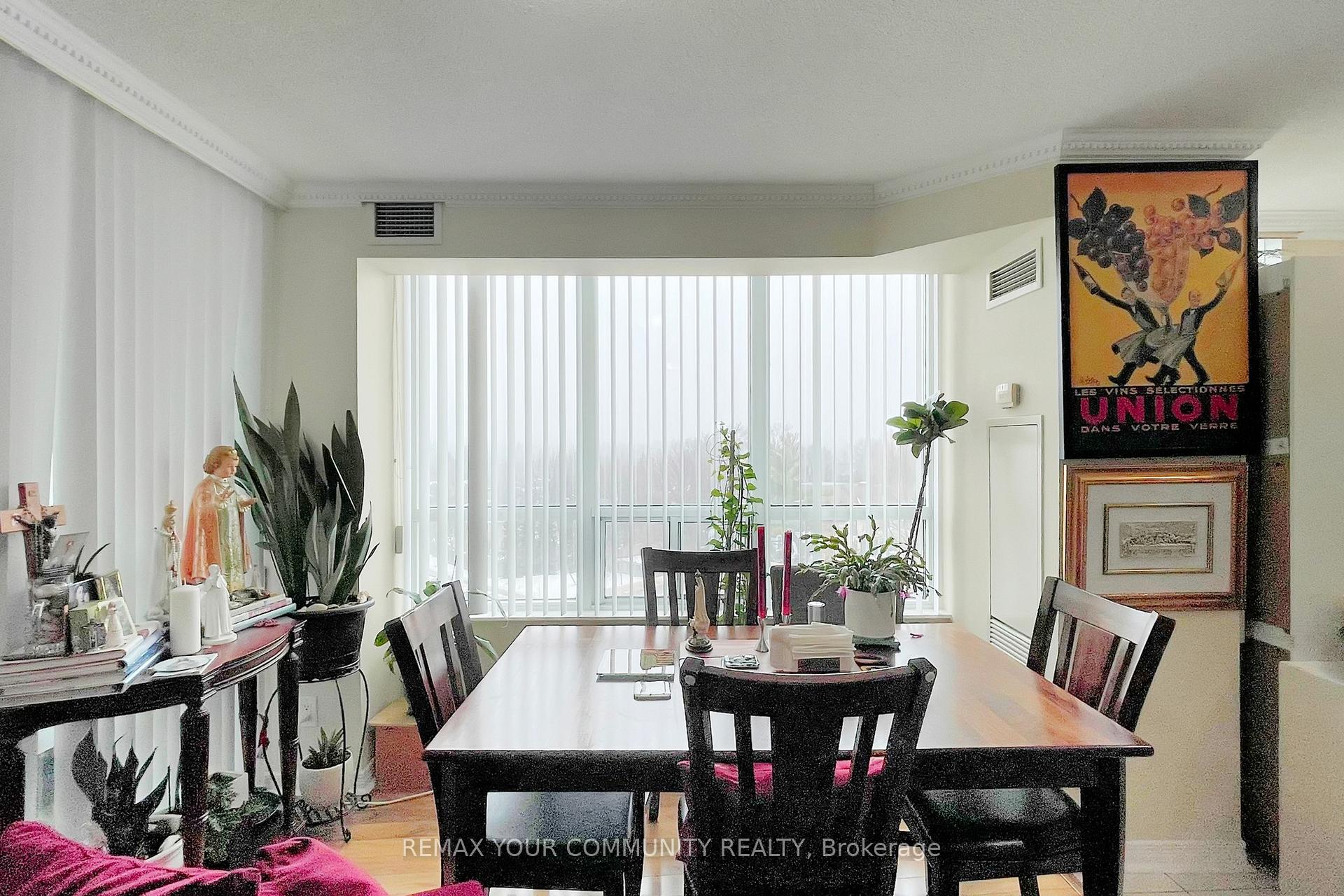 Photo 19 of Unit 607, 503 Beecroft Road, North York, Willowdale West — HOMEH