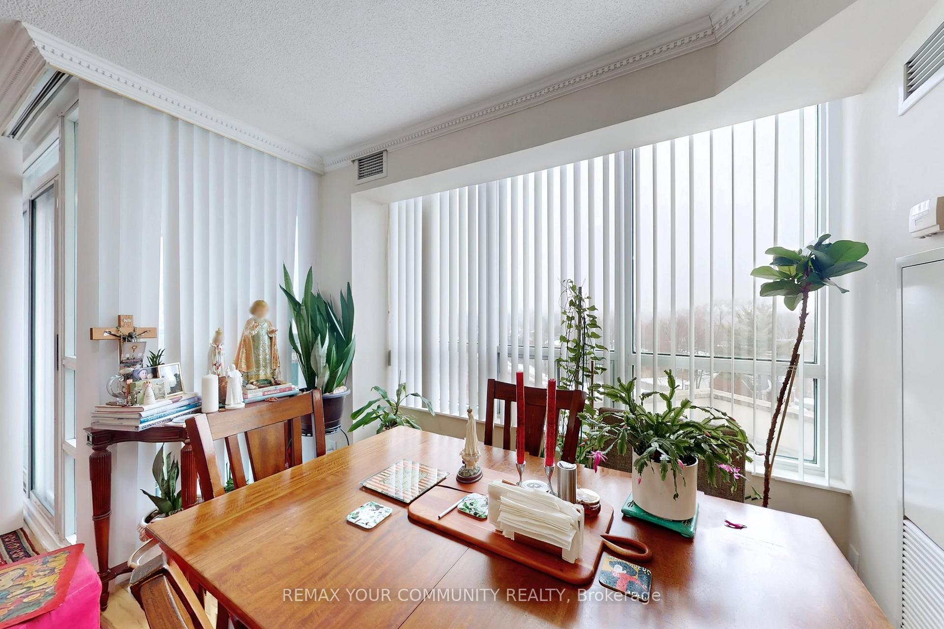 Photo 20 of Unit 607, 503 Beecroft Road, North York, Willowdale West — HOMEH