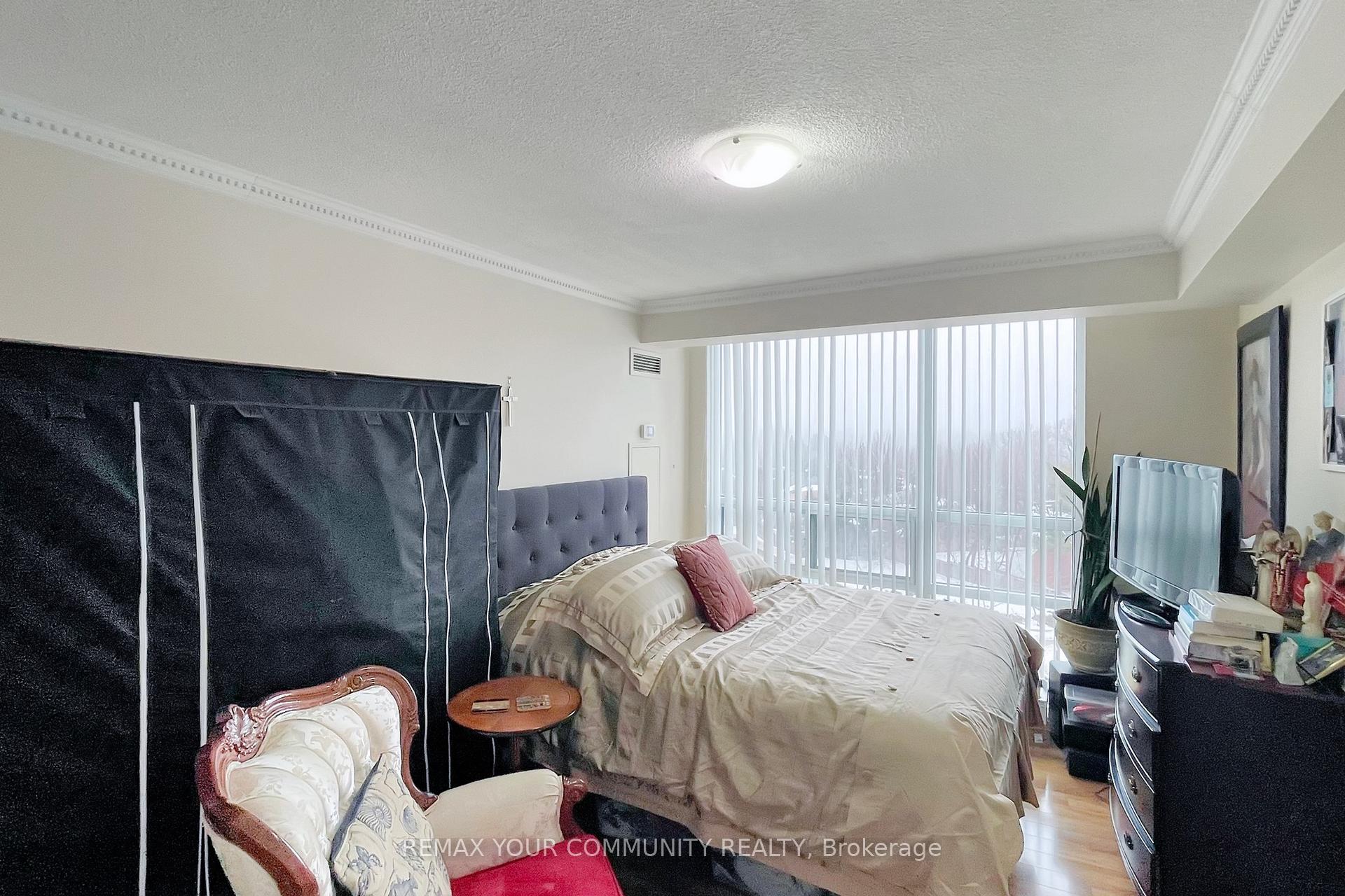Photo 21 of Unit 607, 503 Beecroft Road, North York, Willowdale West — HOMEH