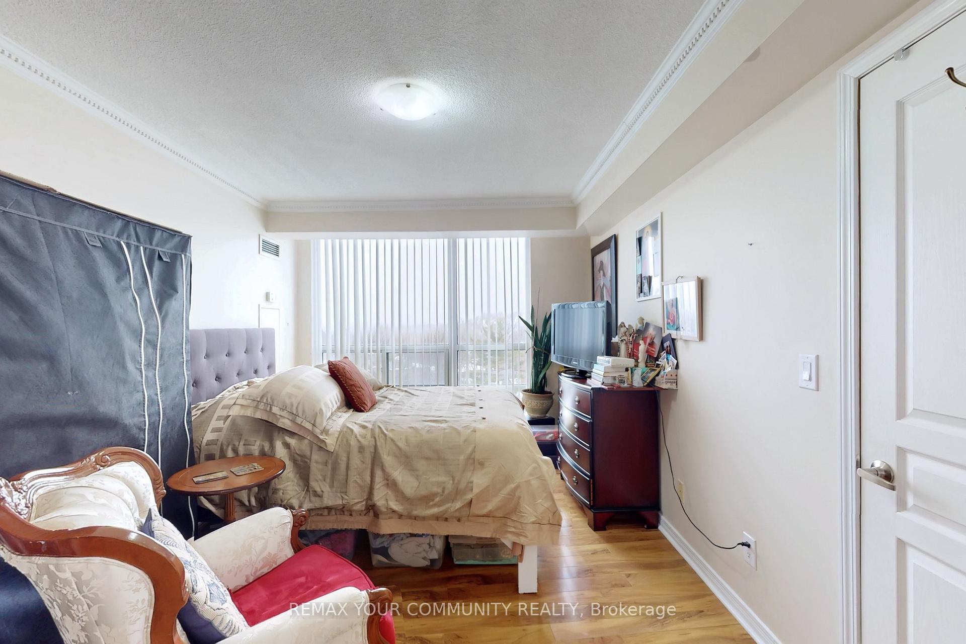 Photo 22 of Unit 607, 503 Beecroft Road, North York, Willowdale West — HOMEH
