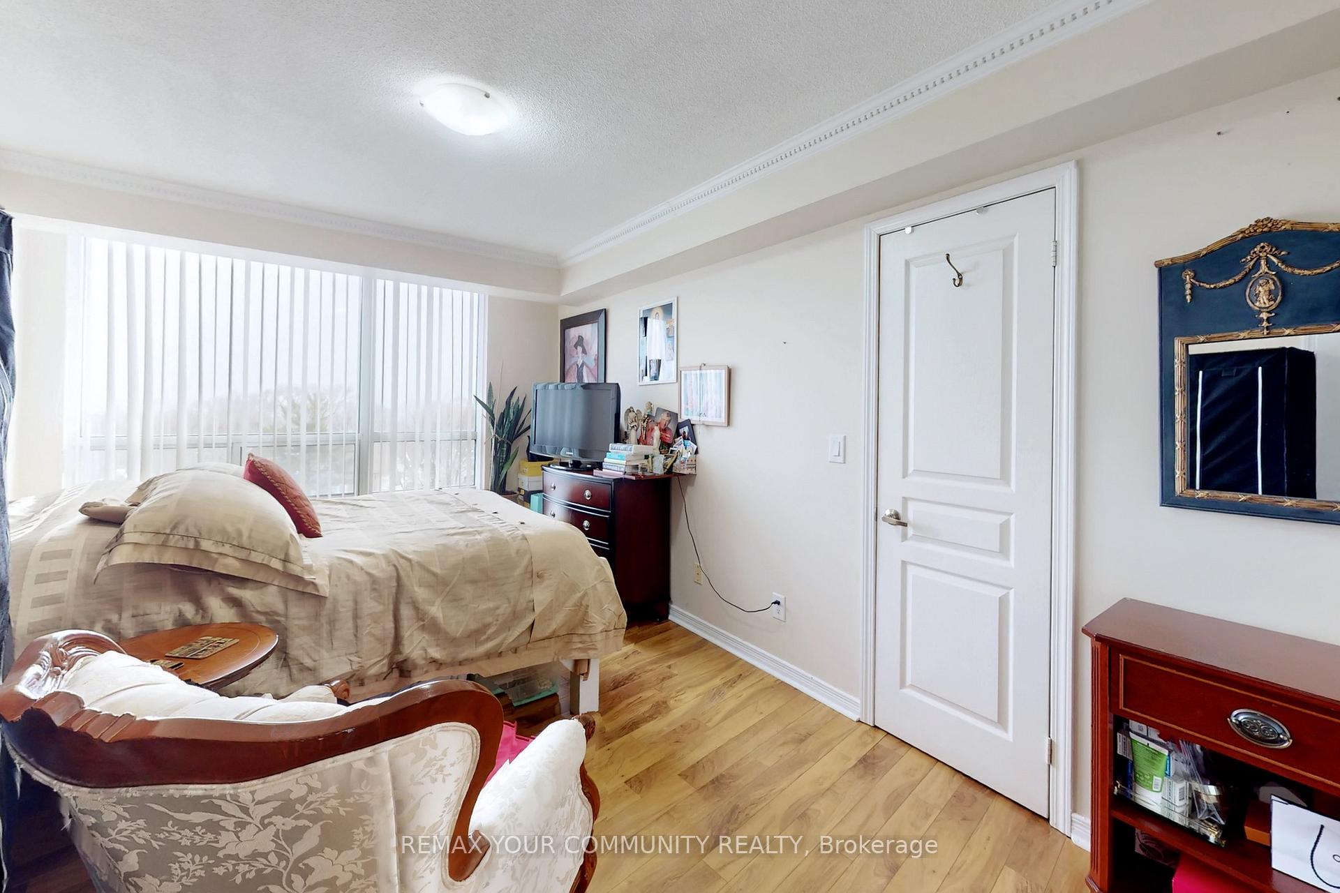 Photo 23 of Unit 607, 503 Beecroft Road, North York, Willowdale West — HOMEH