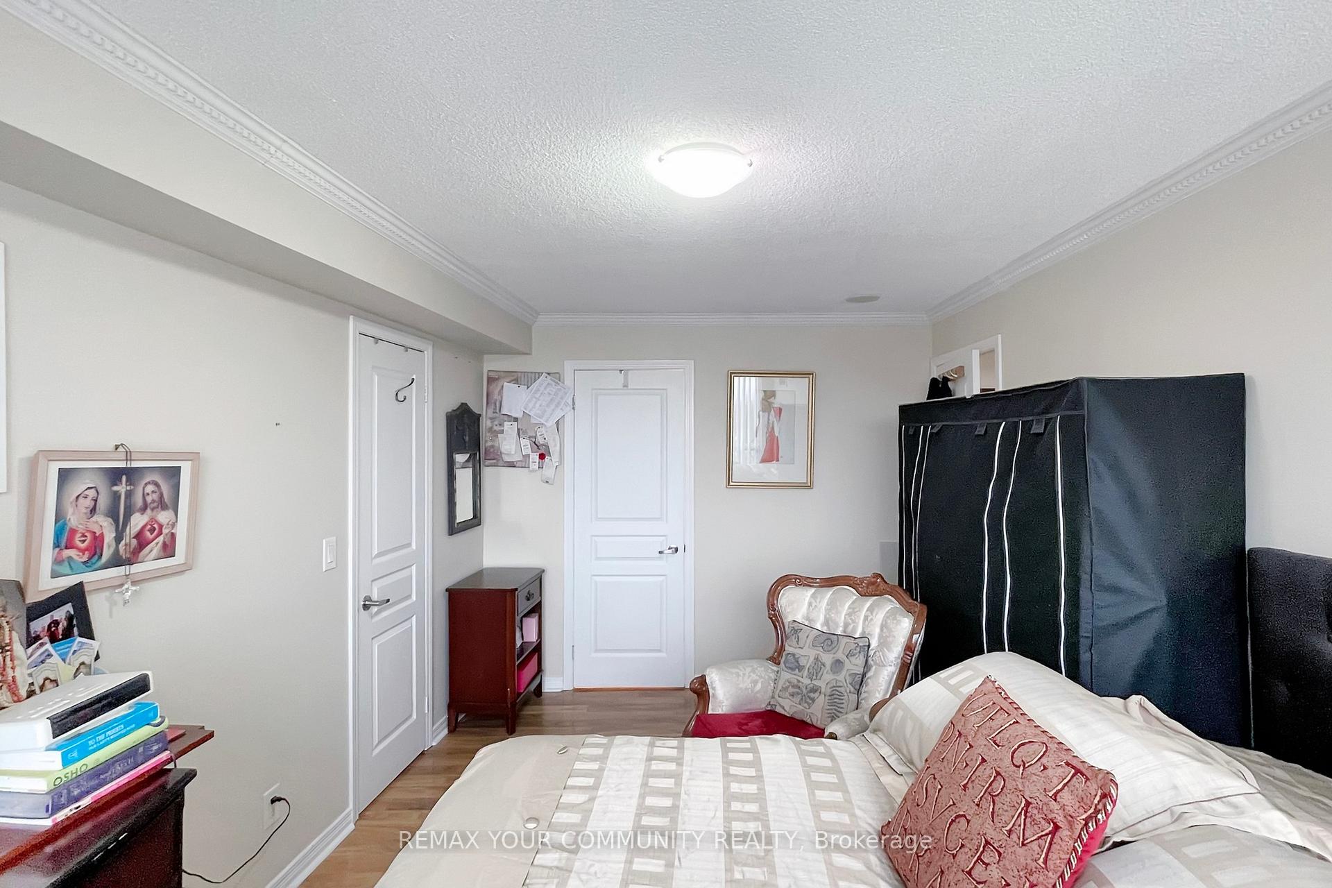 Photo 24 of Unit 607, 503 Beecroft Road, North York, Willowdale West — HOMEH