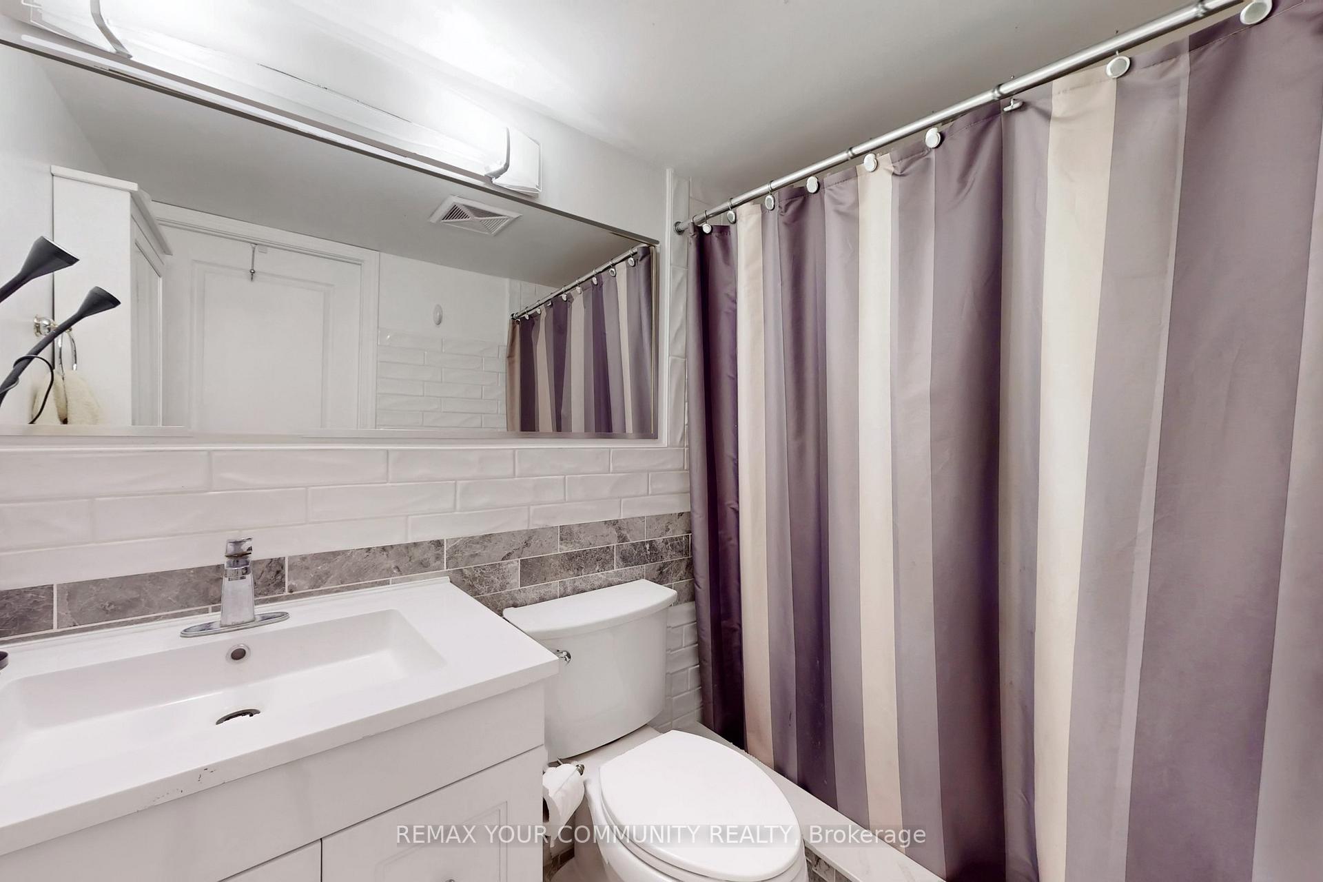 Photo 25 of Unit 607, 503 Beecroft Road, North York, Willowdale West — HOMEH