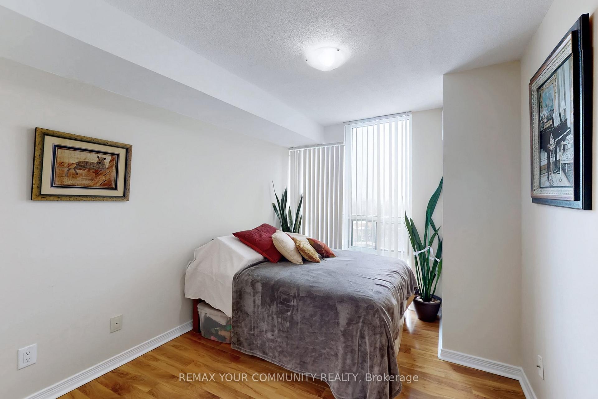 Photo 26 of Unit 607, 503 Beecroft Road, North York, Willowdale West — HOMEH