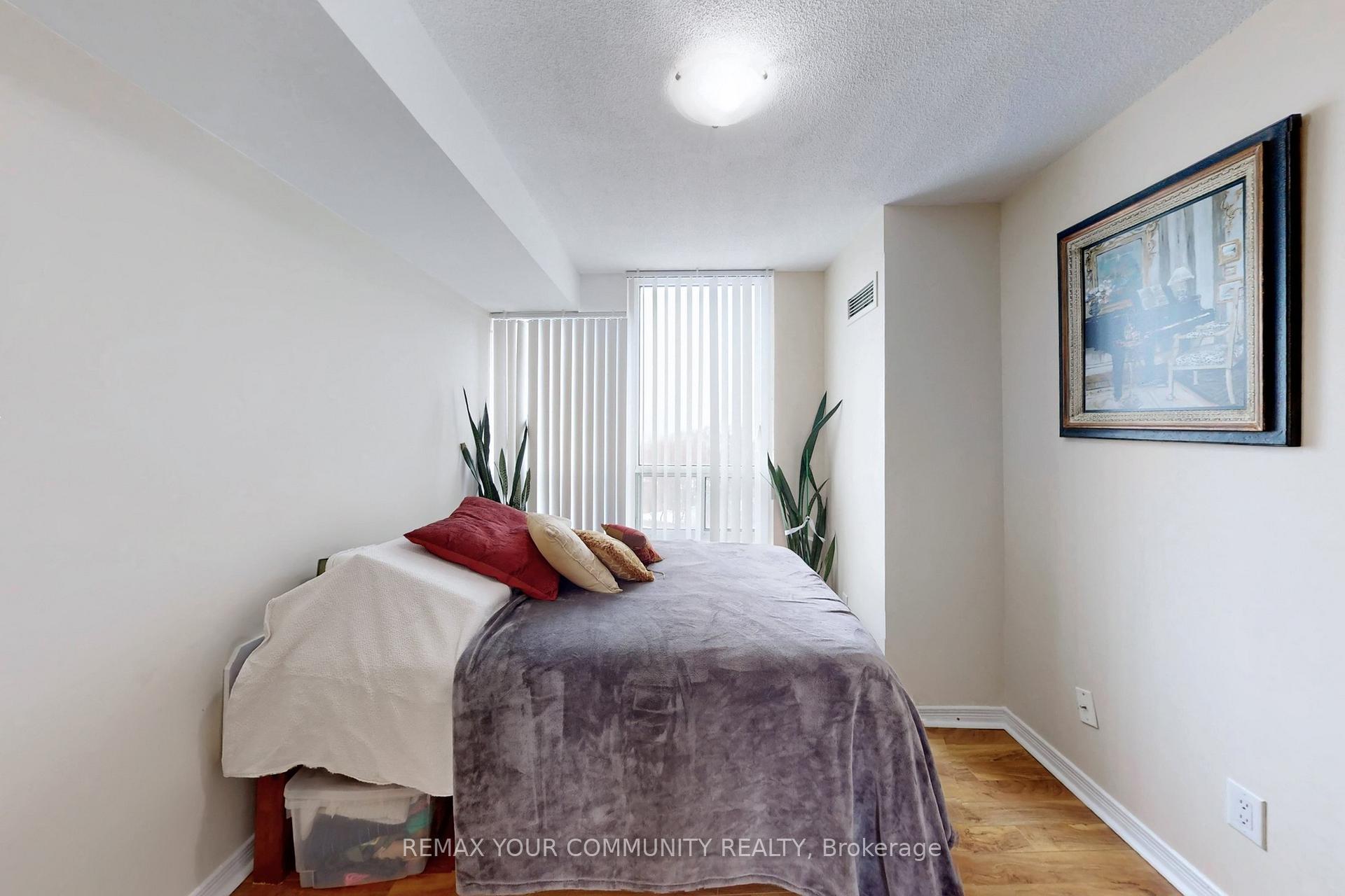 Photo 27 of Unit 607, 503 Beecroft Road, North York, Willowdale West — HOMEH