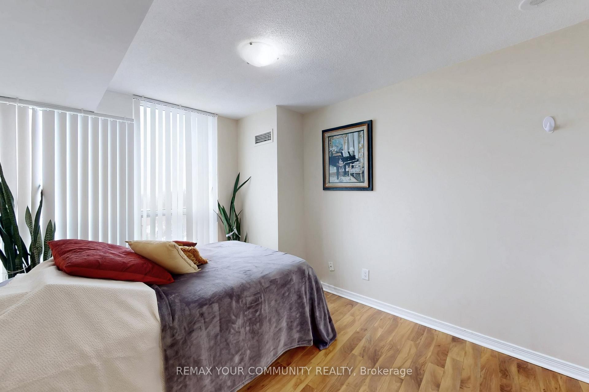 Photo 28 of Unit 607, 503 Beecroft Road, North York, Willowdale West — HOMEH