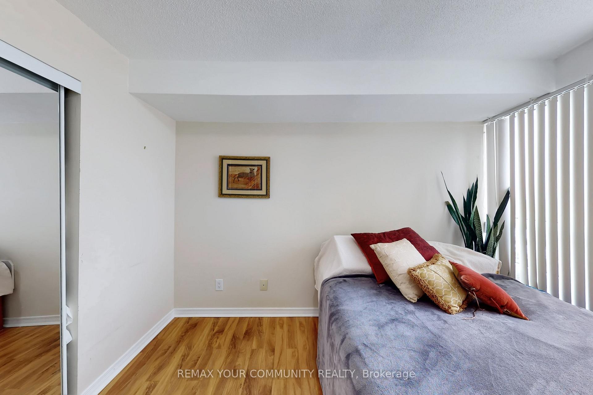 Photo 29 of Unit 607, 503 Beecroft Road, North York, Willowdale West — HOMEH