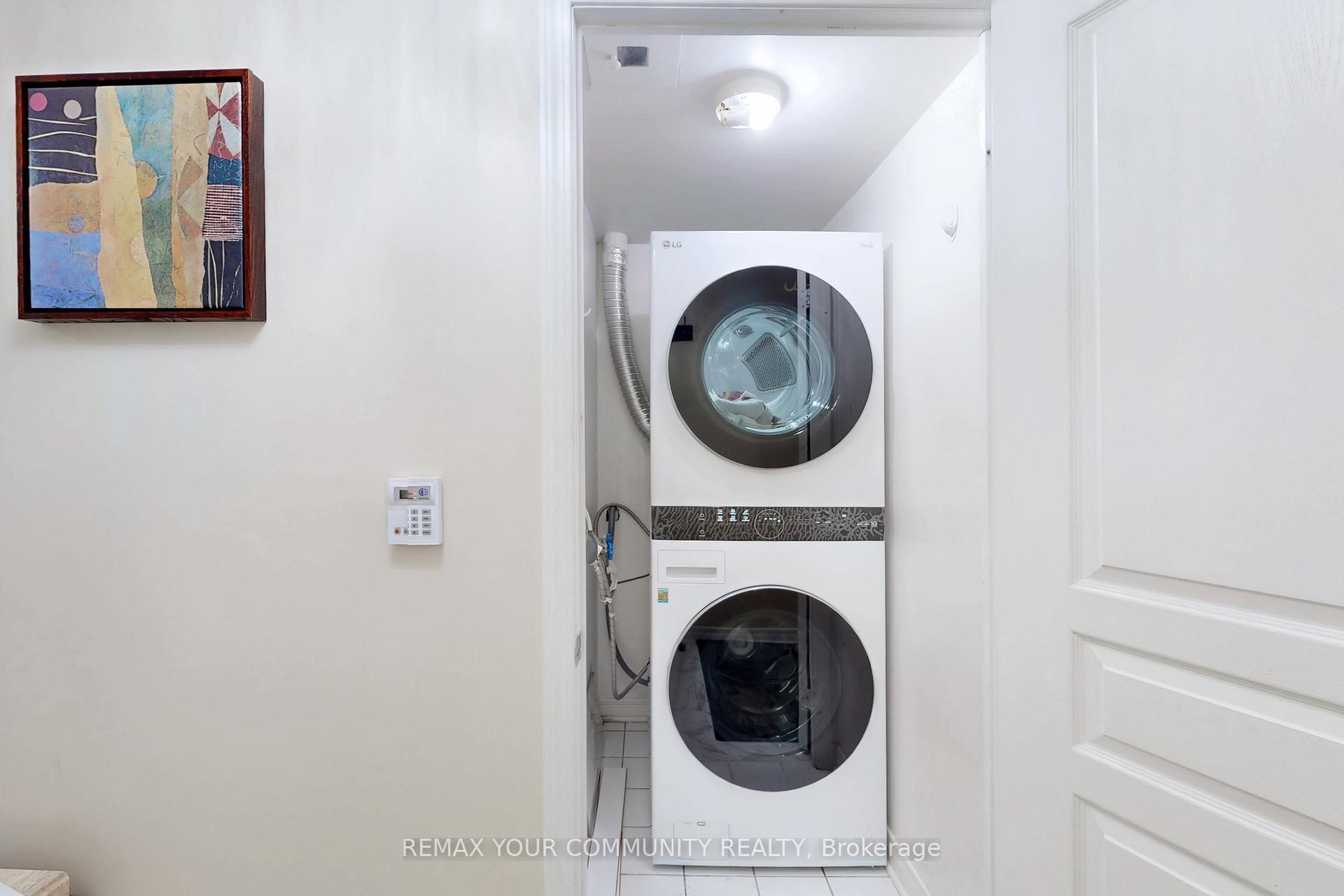Photo 31 of Unit 607, 503 Beecroft Road, North York, Willowdale West — HOMEH