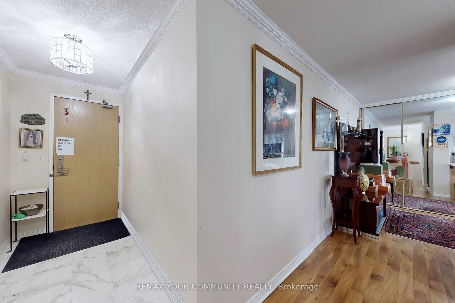 Photo 32 of Unit 607, 503 Beecroft Road, North York, Willowdale West — HOMEH