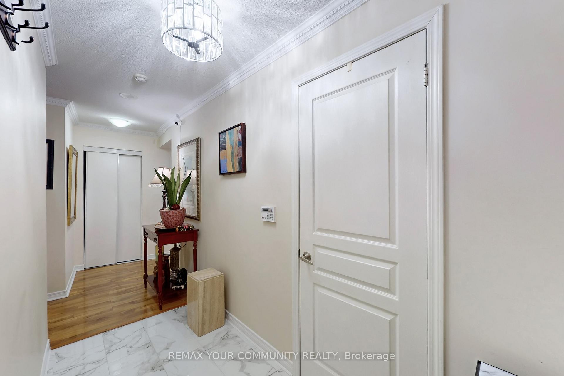 Photo 33 of Unit 607, 503 Beecroft Road, North York, Willowdale West — HOMEH