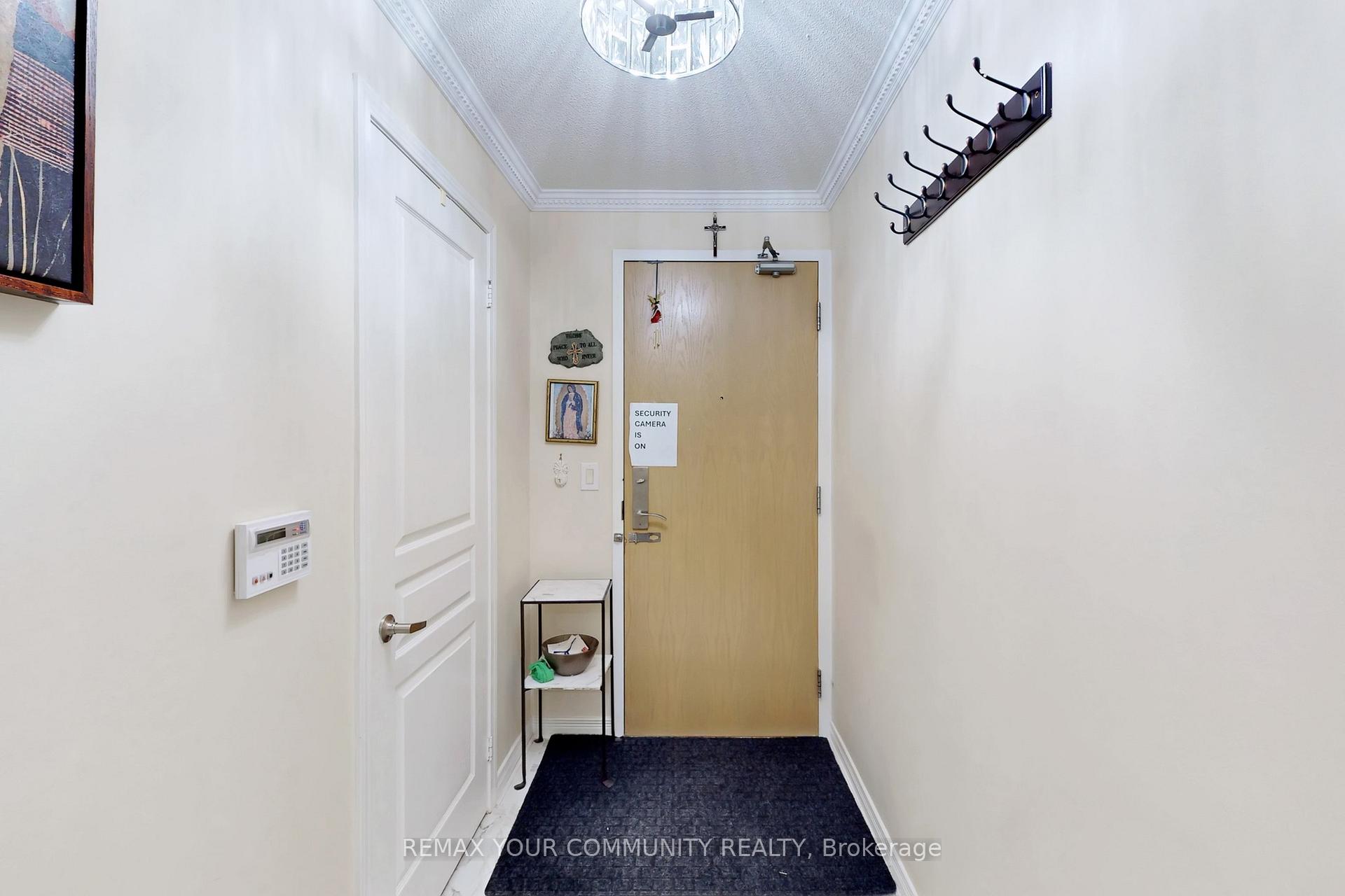 Photo 34 of Unit 607, 503 Beecroft Road, North York, Willowdale West — HOMEH