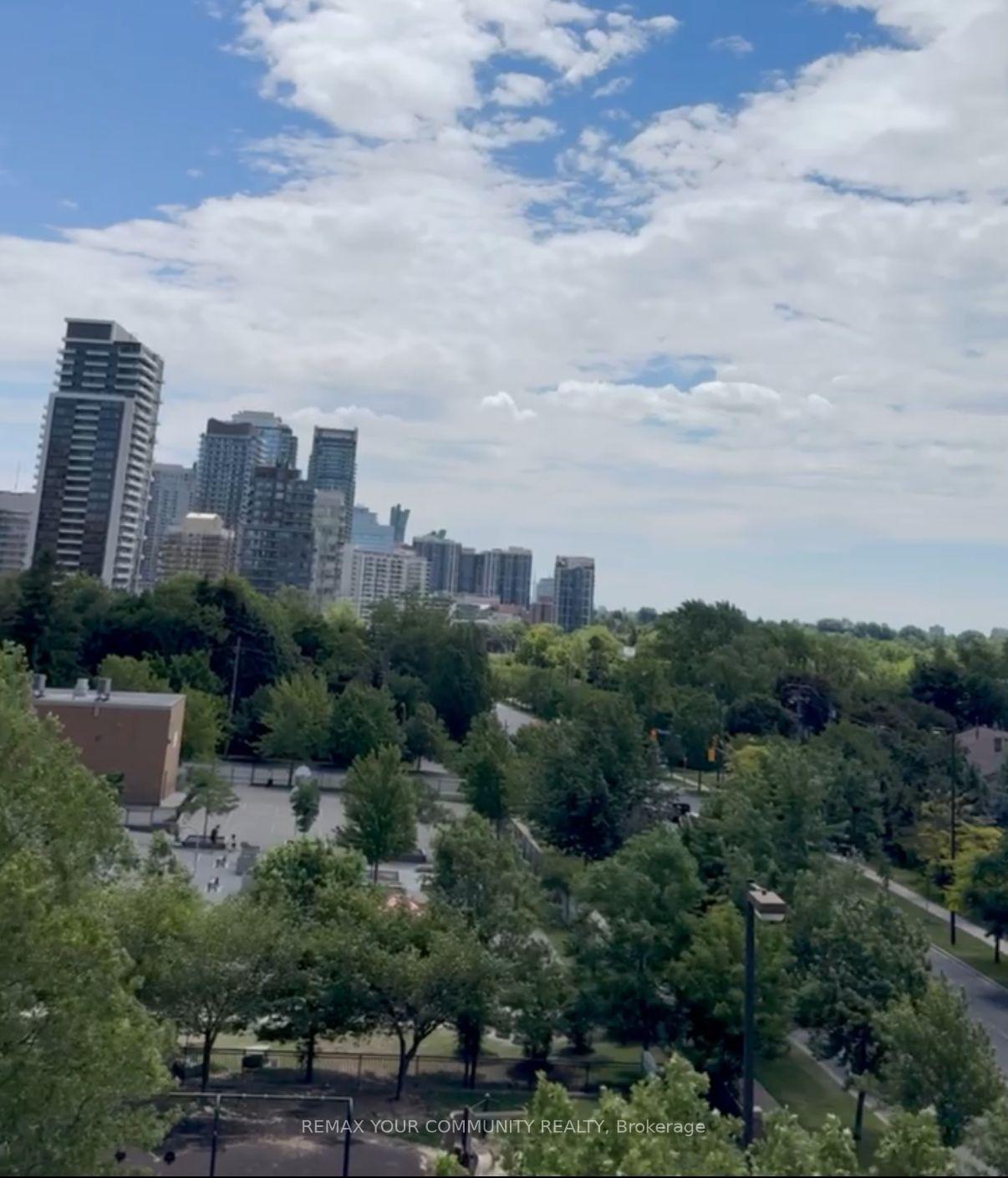 Photo 37 of Unit 607, 503 Beecroft Road, North York, Willowdale West — HOMEH