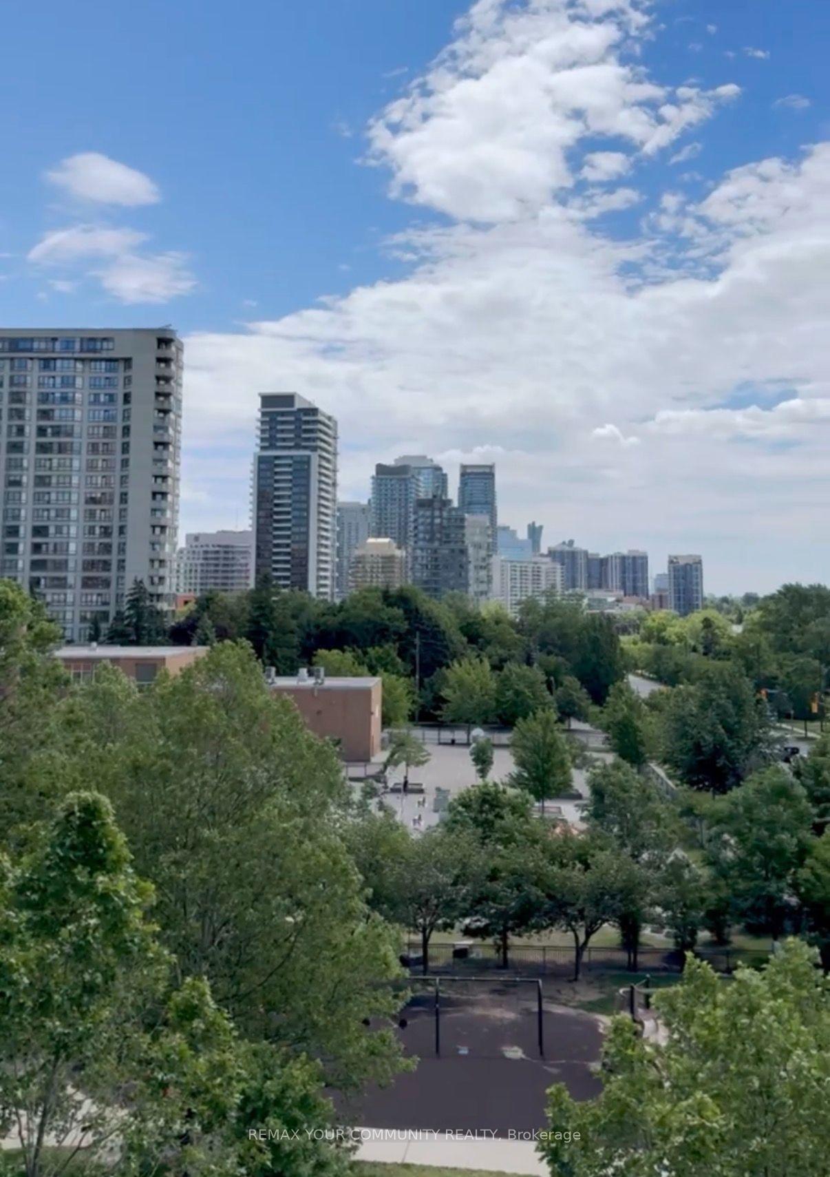 Photo 39 of Unit 607, 503 Beecroft Road, North York, Willowdale West — HOMEH