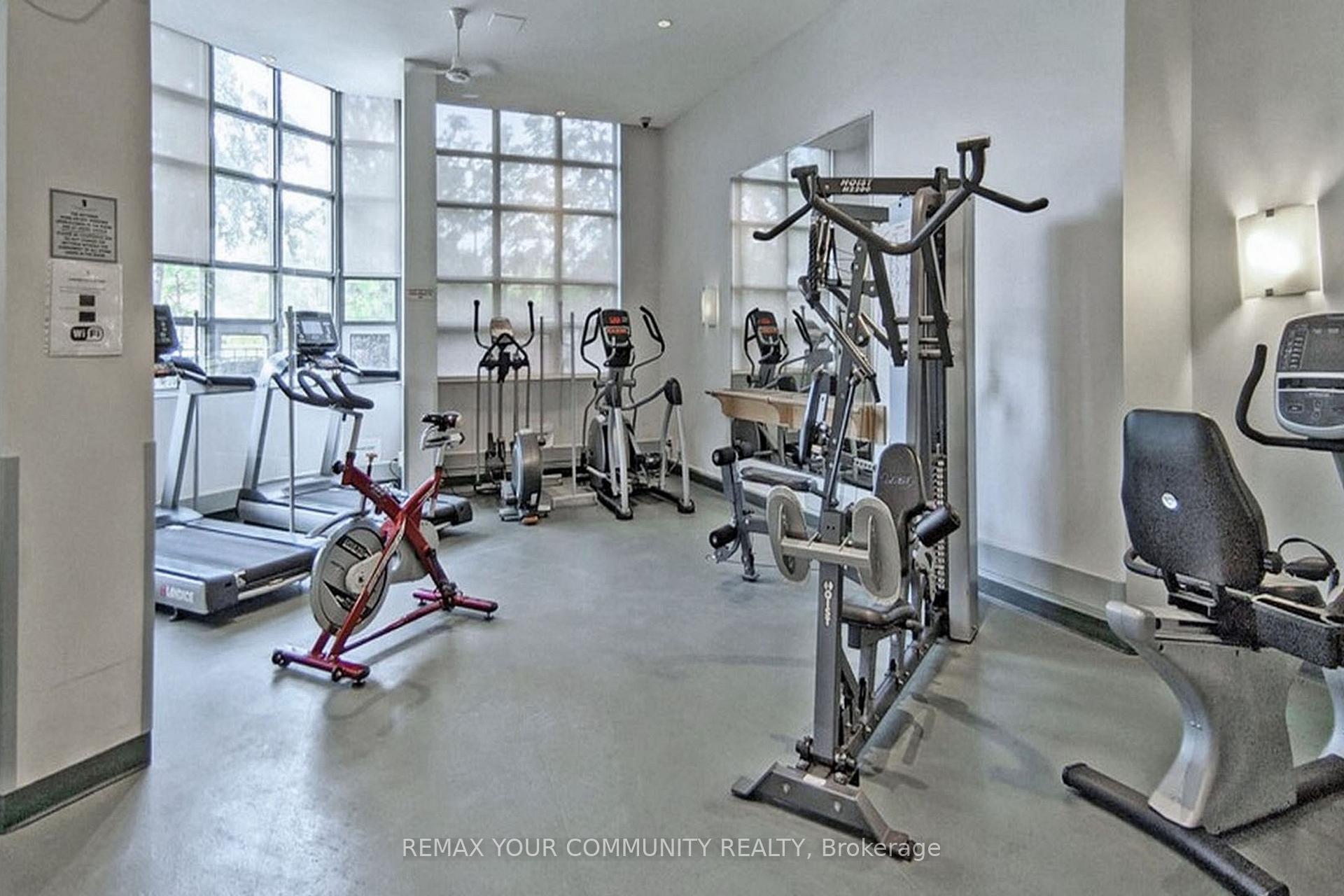 Photo 41 of Unit 607, 503 Beecroft Road, North York, Willowdale West — HOMEH