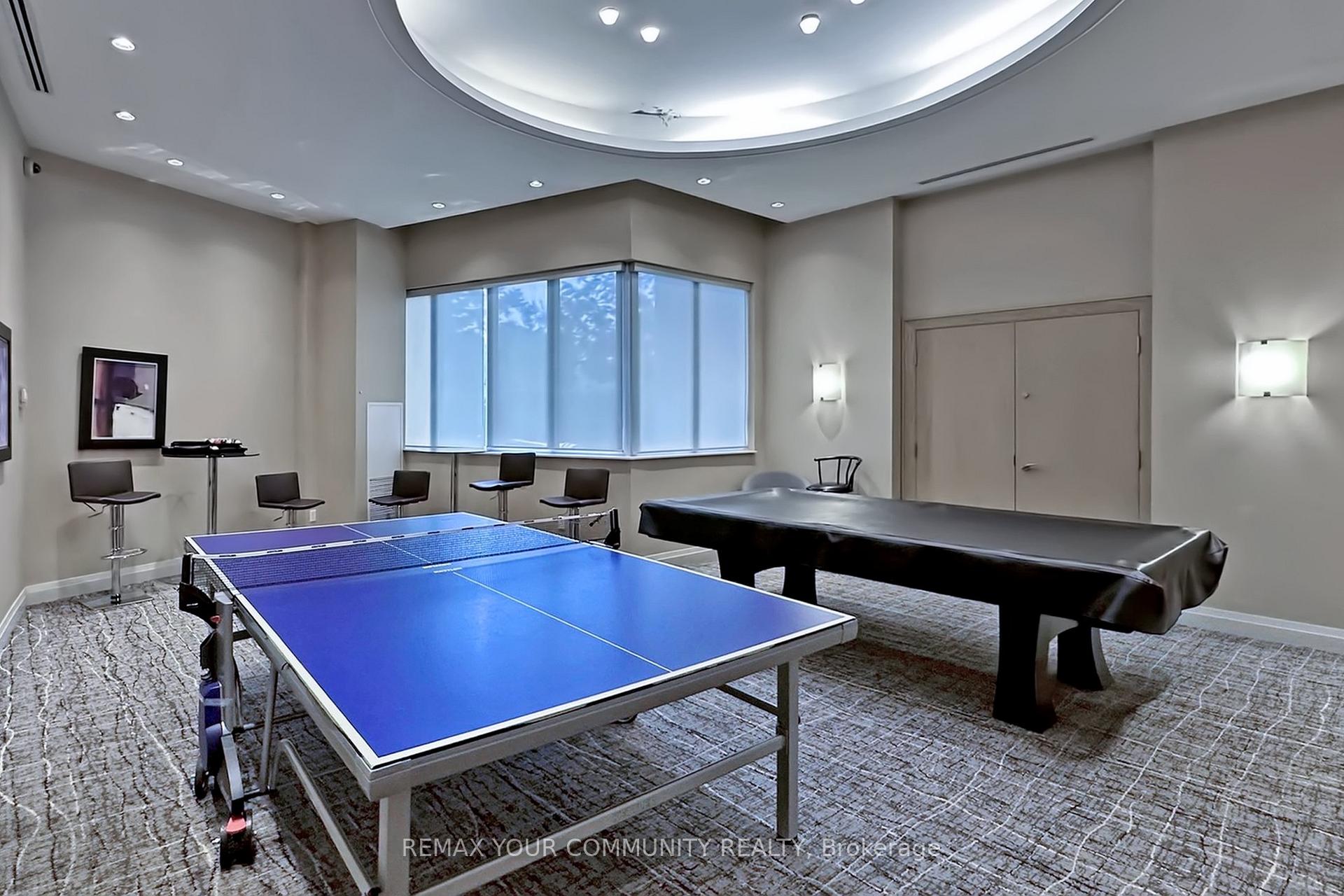 Photo 44 of Unit 607, 503 Beecroft Road, North York, Willowdale West — HOMEH