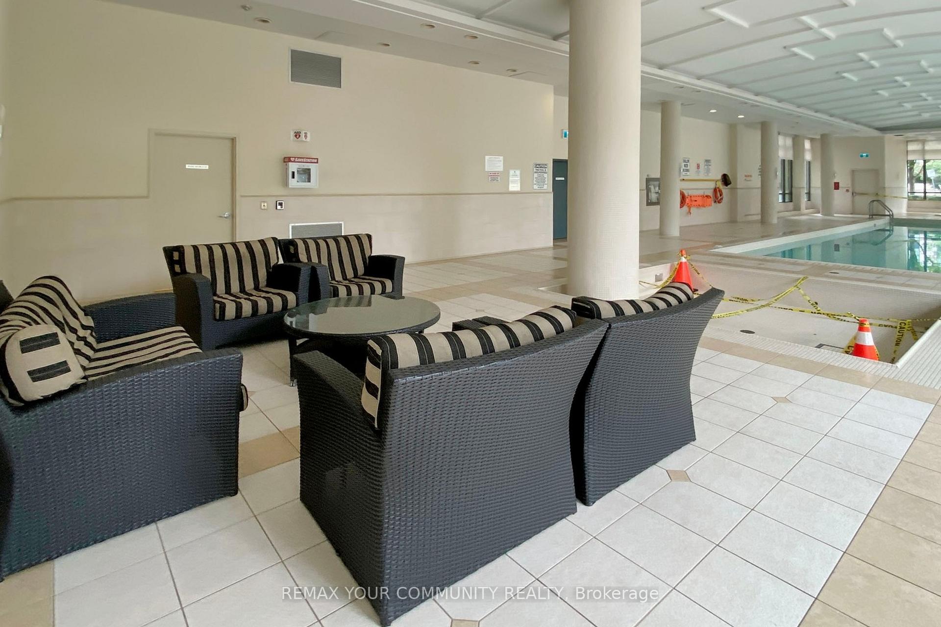 Photo 45 of Unit 607, 503 Beecroft Road, North York, Willowdale West — HOMEH