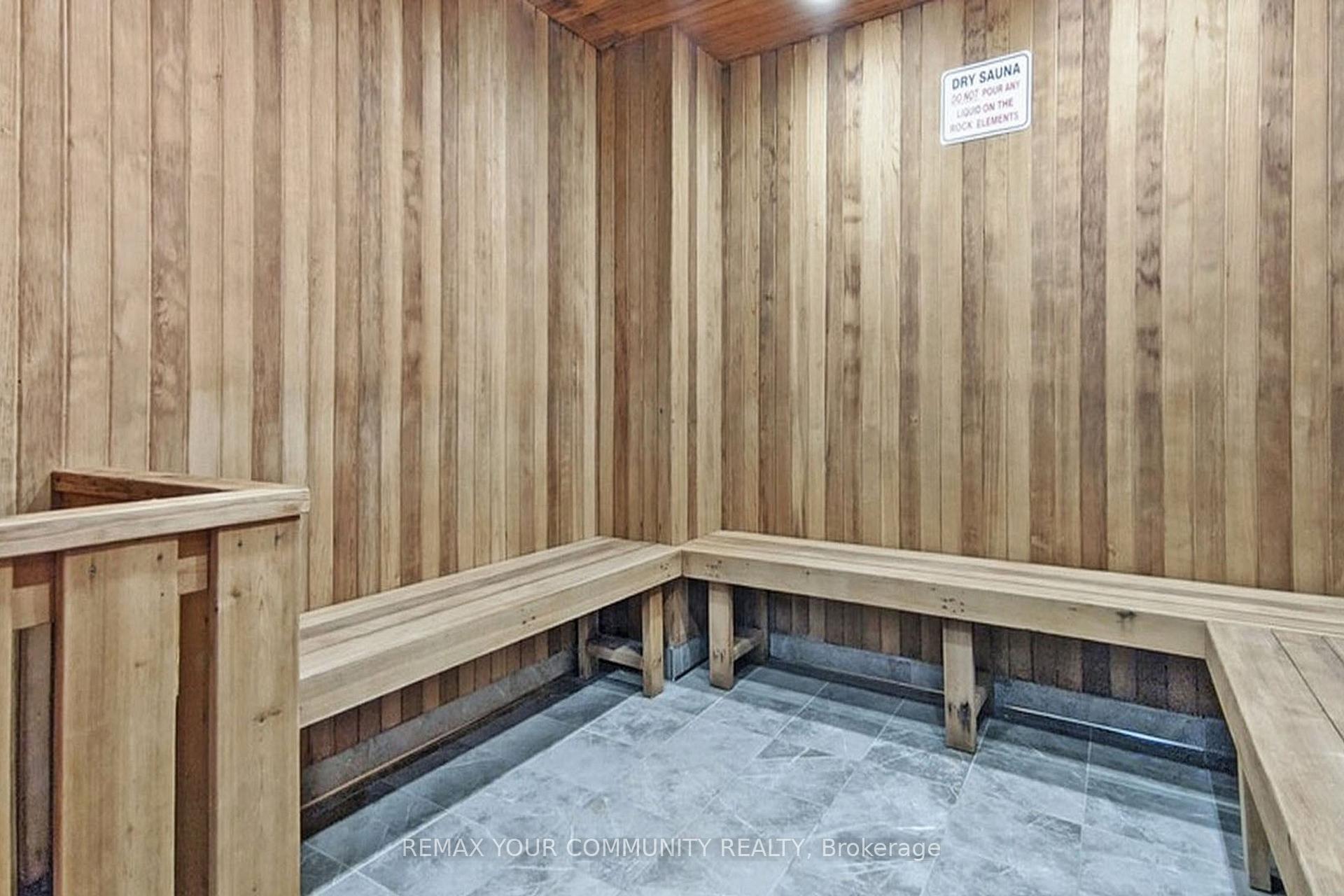 Photo 46 of Unit 607, 503 Beecroft Road, North York, Willowdale West — HOMEH