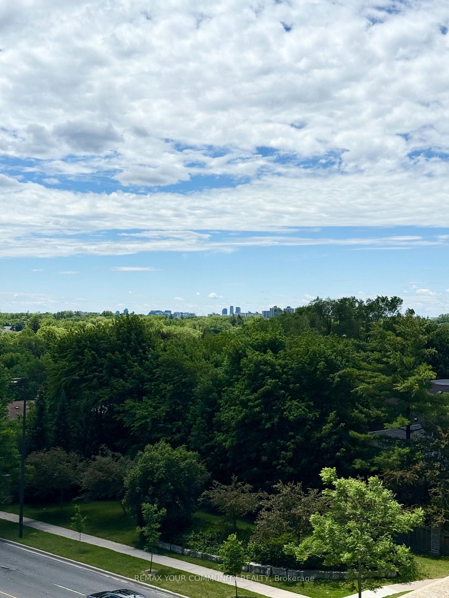 Photo 50 of Unit 607, 503 Beecroft Road, North York, Willowdale West — HOMEH