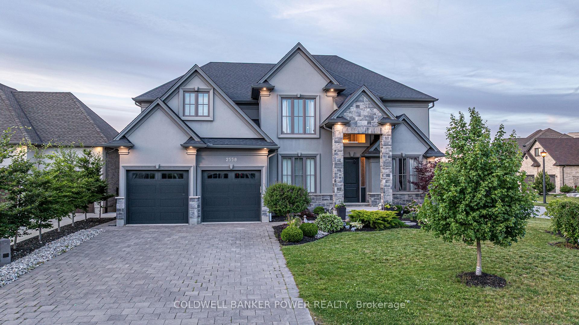 Photo 1 of 2558 Mcwade Place, London, North R — HOMEH