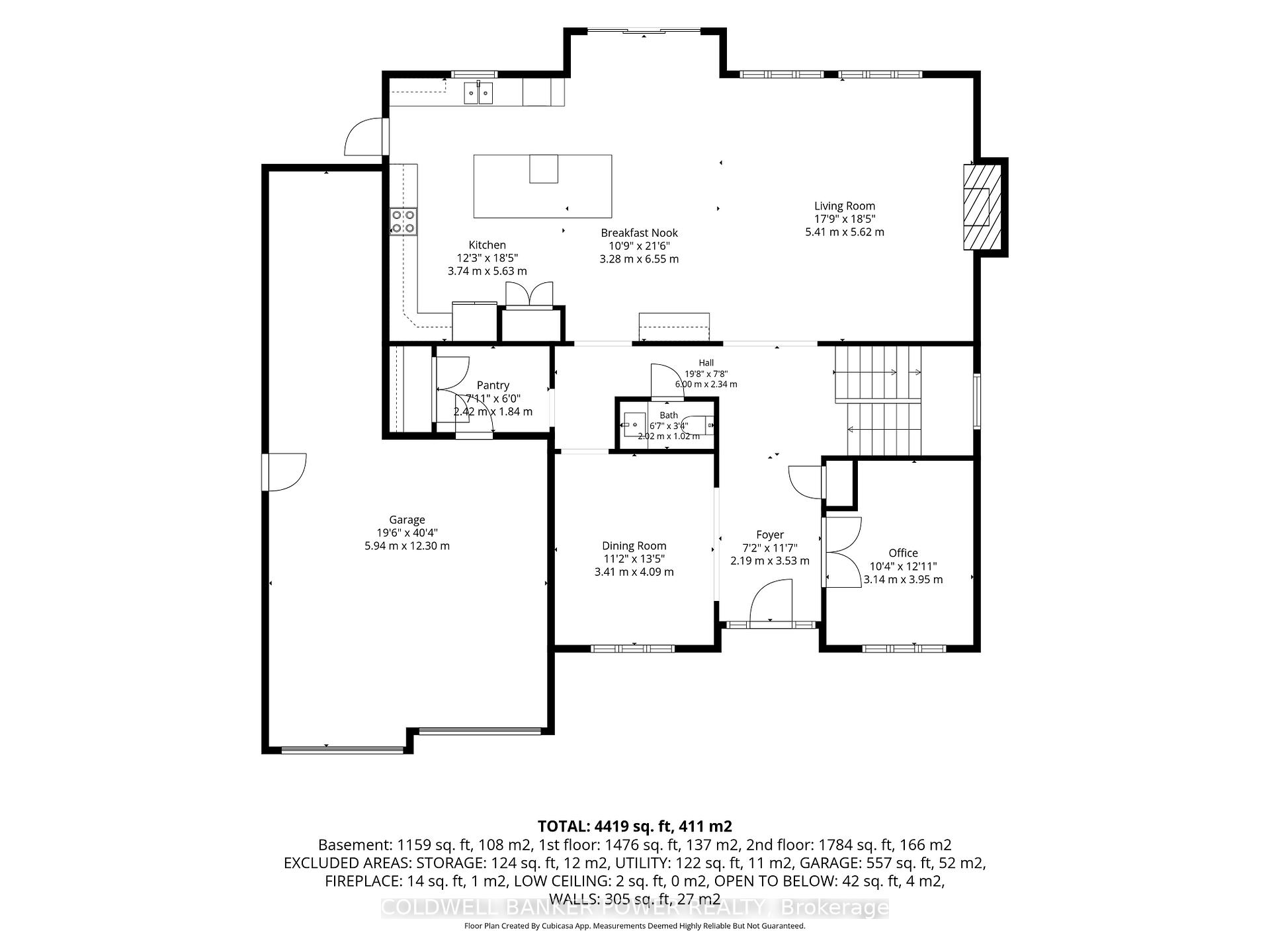 Photo 5 of 2558 Mcwade Place, London, North R — HOMEH
