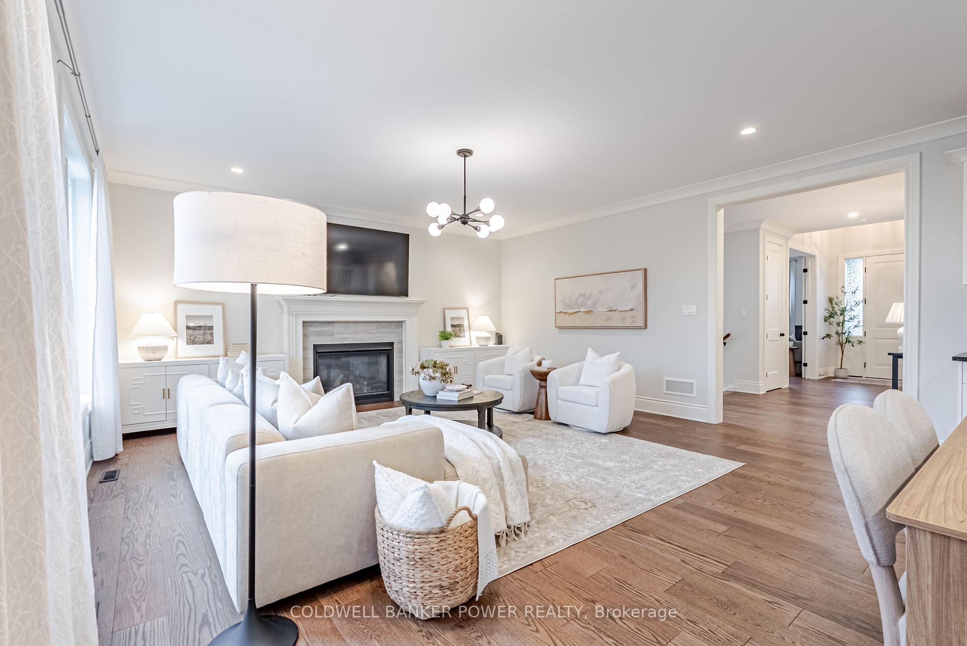 Photo 13 of 2558 Mcwade Place, London, North R — HOMEH