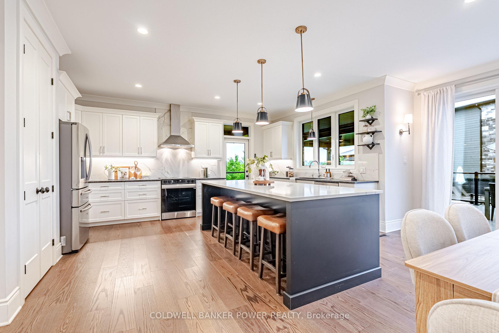 Photo 22 of 2558 Mcwade Place, London, North R — HOMEH