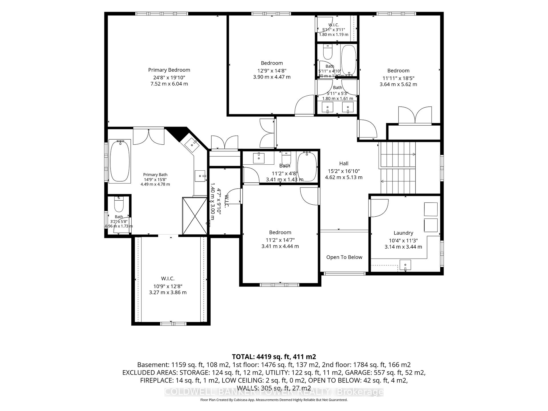 Photo 25 of 2558 Mcwade Place, London, North R — HOMEH