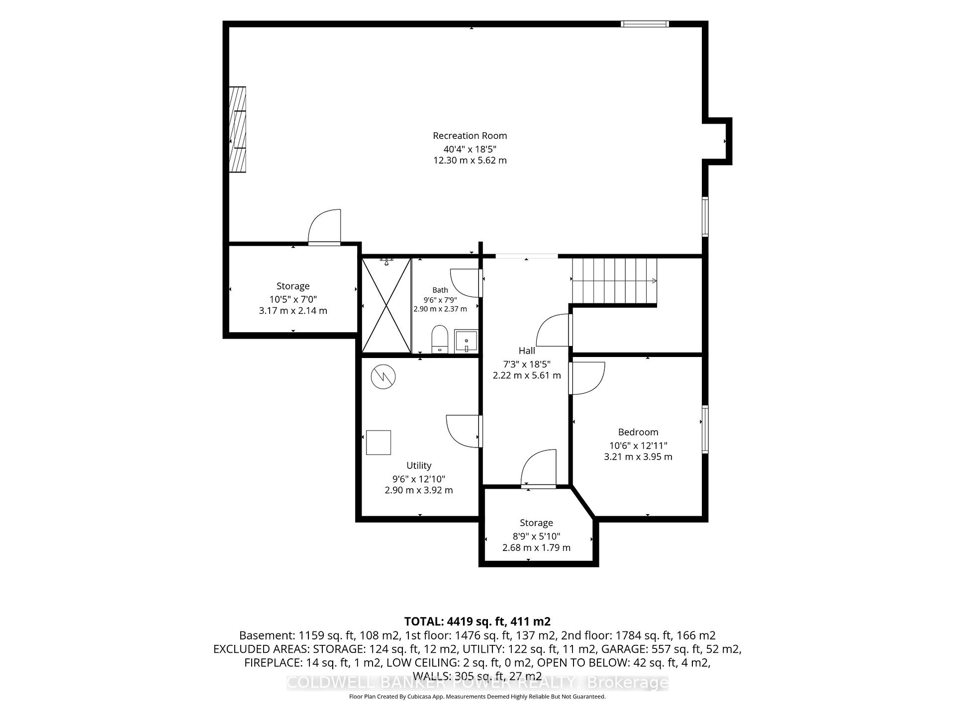 Photo 38 of 2558 Mcwade Place, London, North R — HOMEH