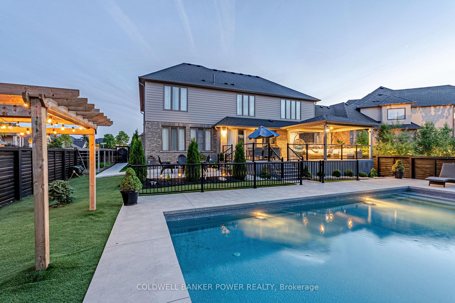 Photo 46 of 2558 Mcwade Place, London, North R — HOMEH